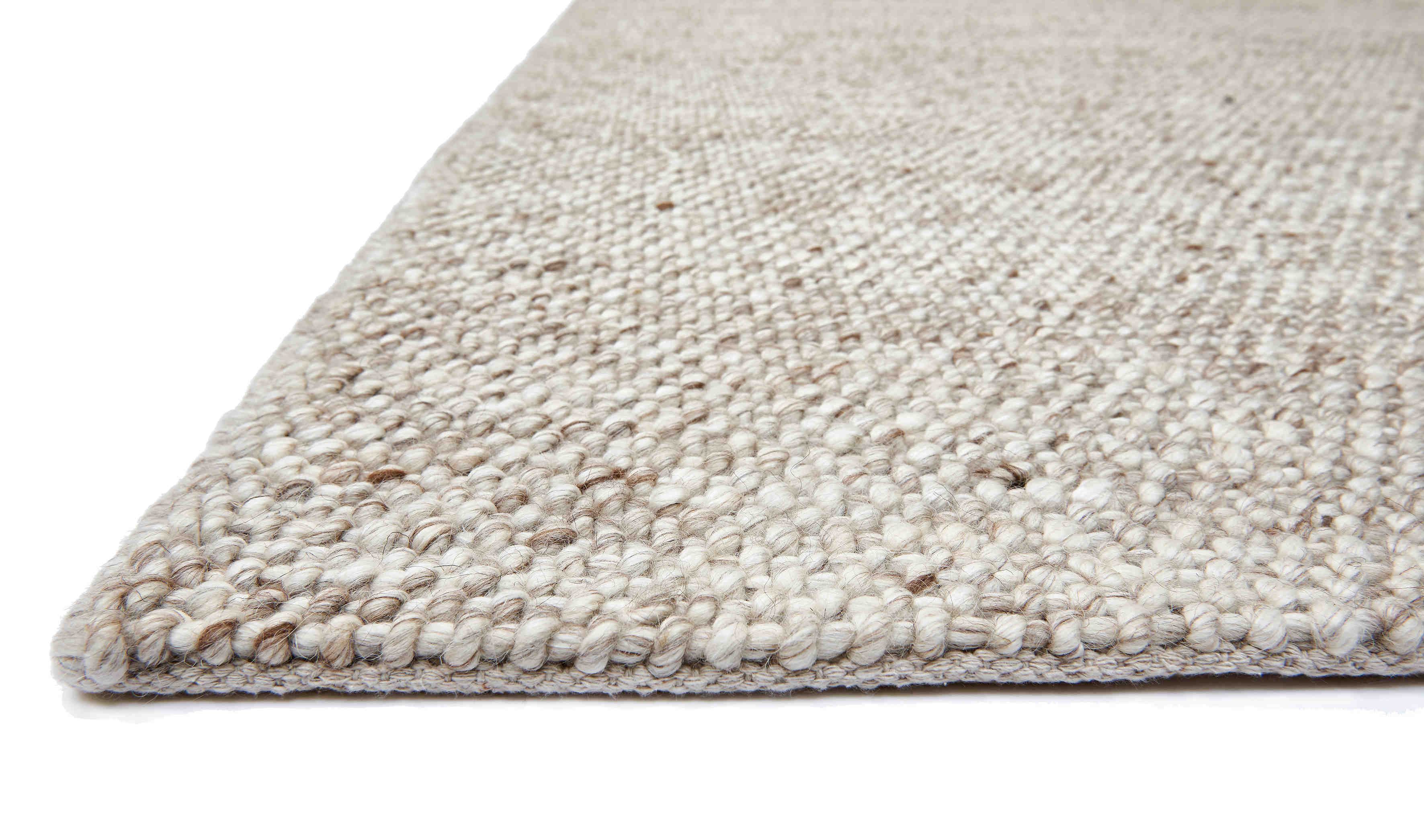 Katherine Carnaby Coast Rug Oyster