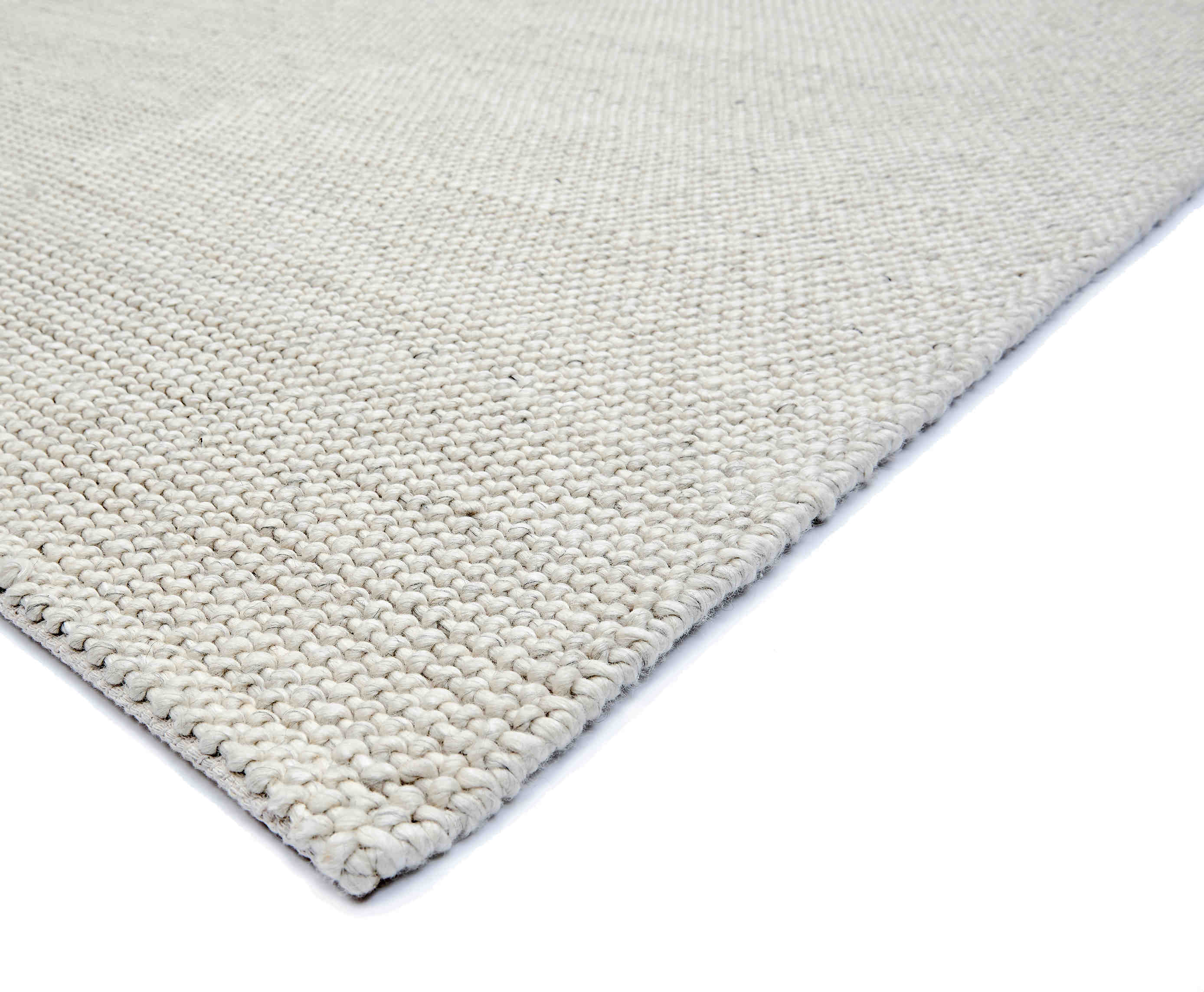 Katherine Carnaby Coast Rug Cream