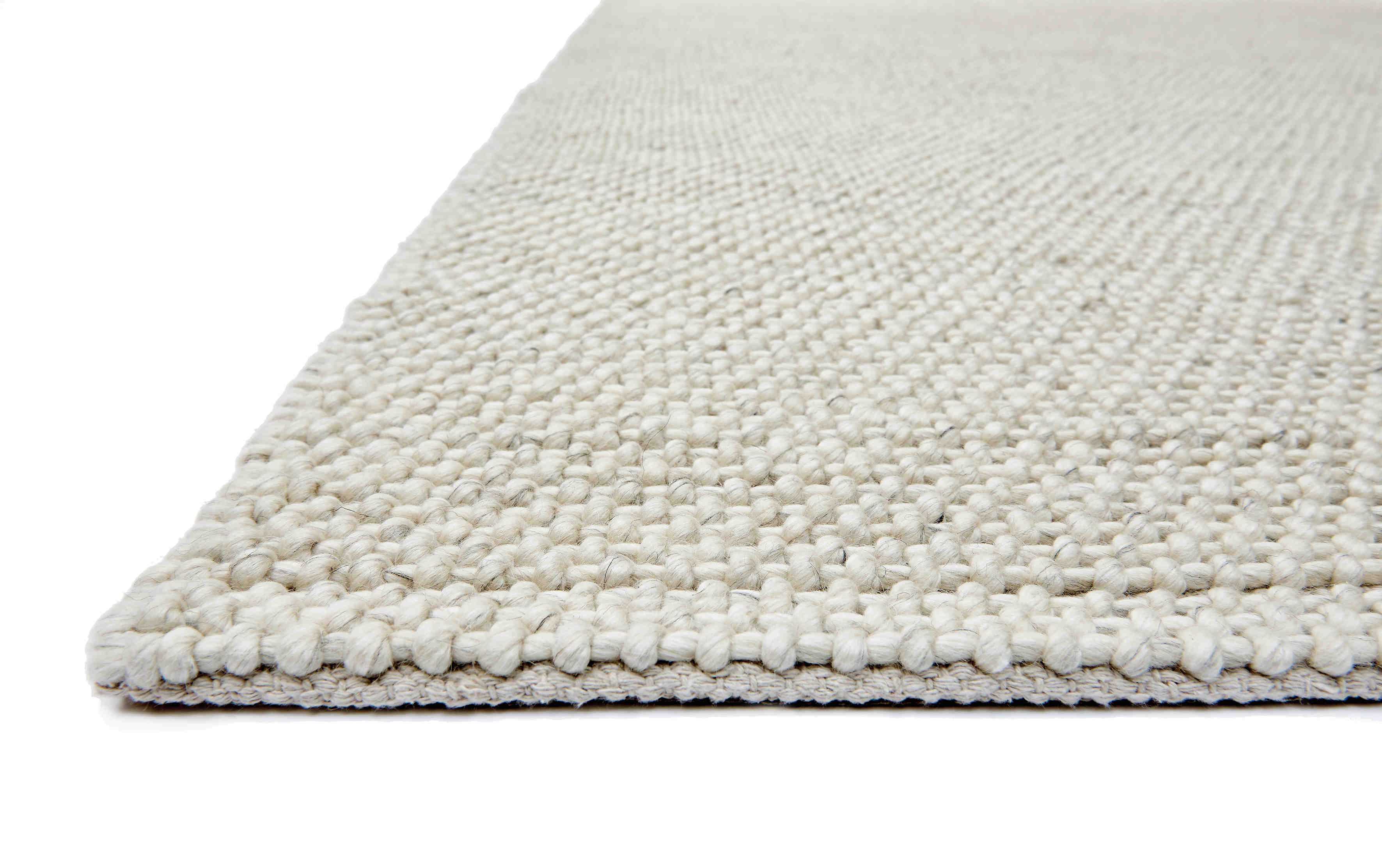Katherine Carnaby Coast Rug Cream
