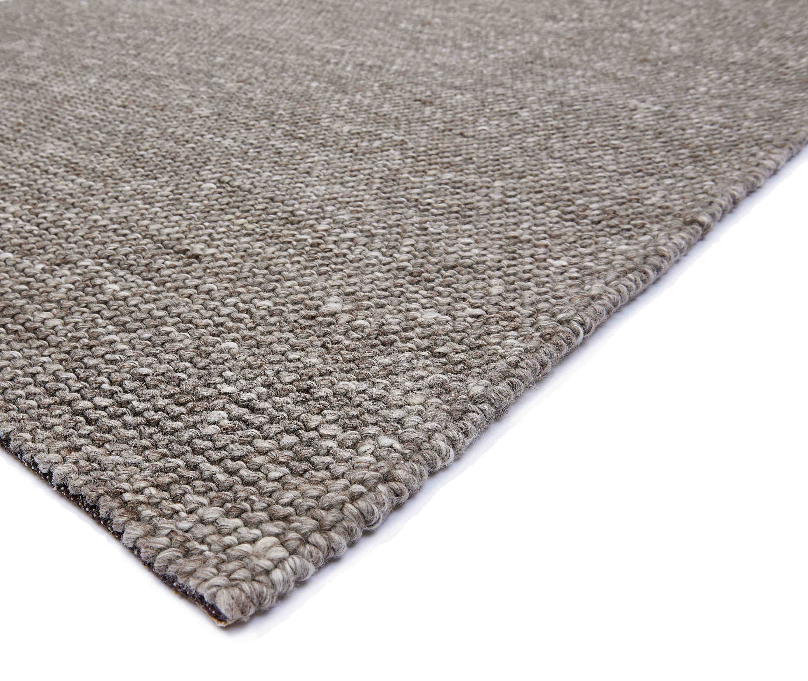 Katherine Carnaby Coast Rug Taupe
