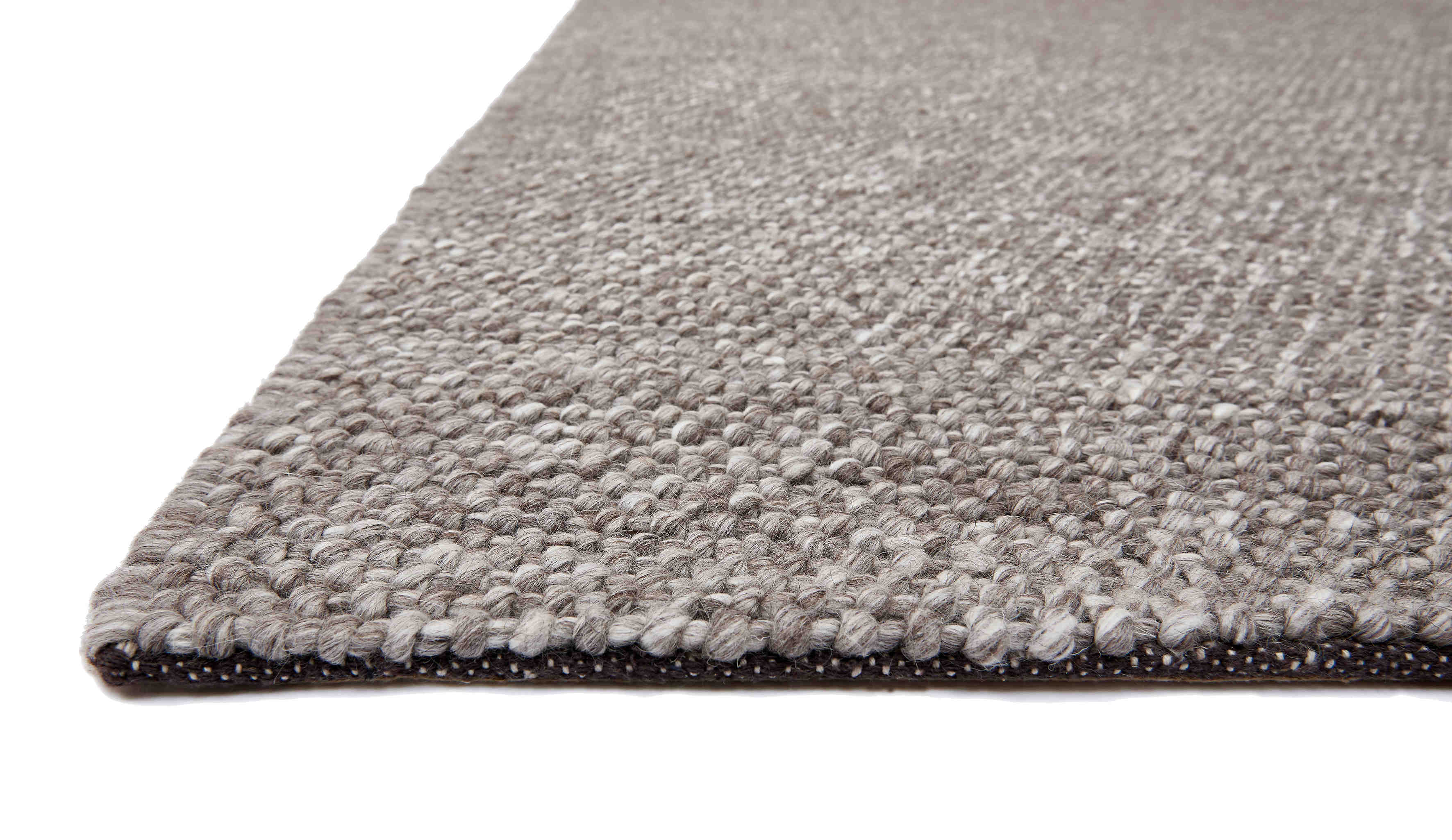 Katherine Carnaby Coast Rug Taupe