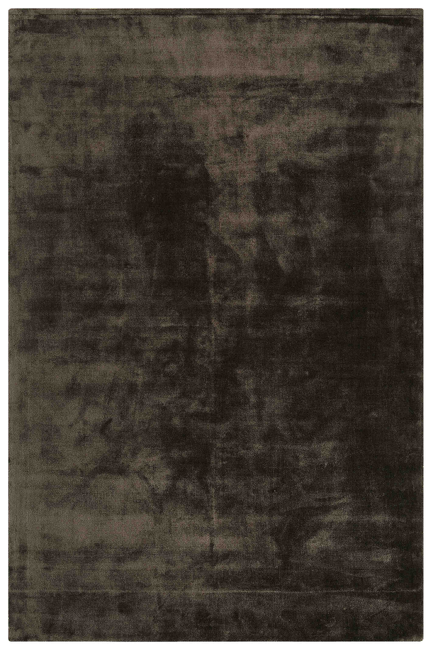 Katherine Carnaby Chrome Rug Charcoal