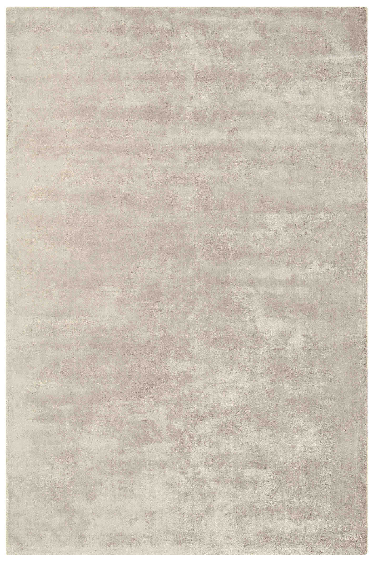 Katherine Carnaby Chrome Rug Pearl