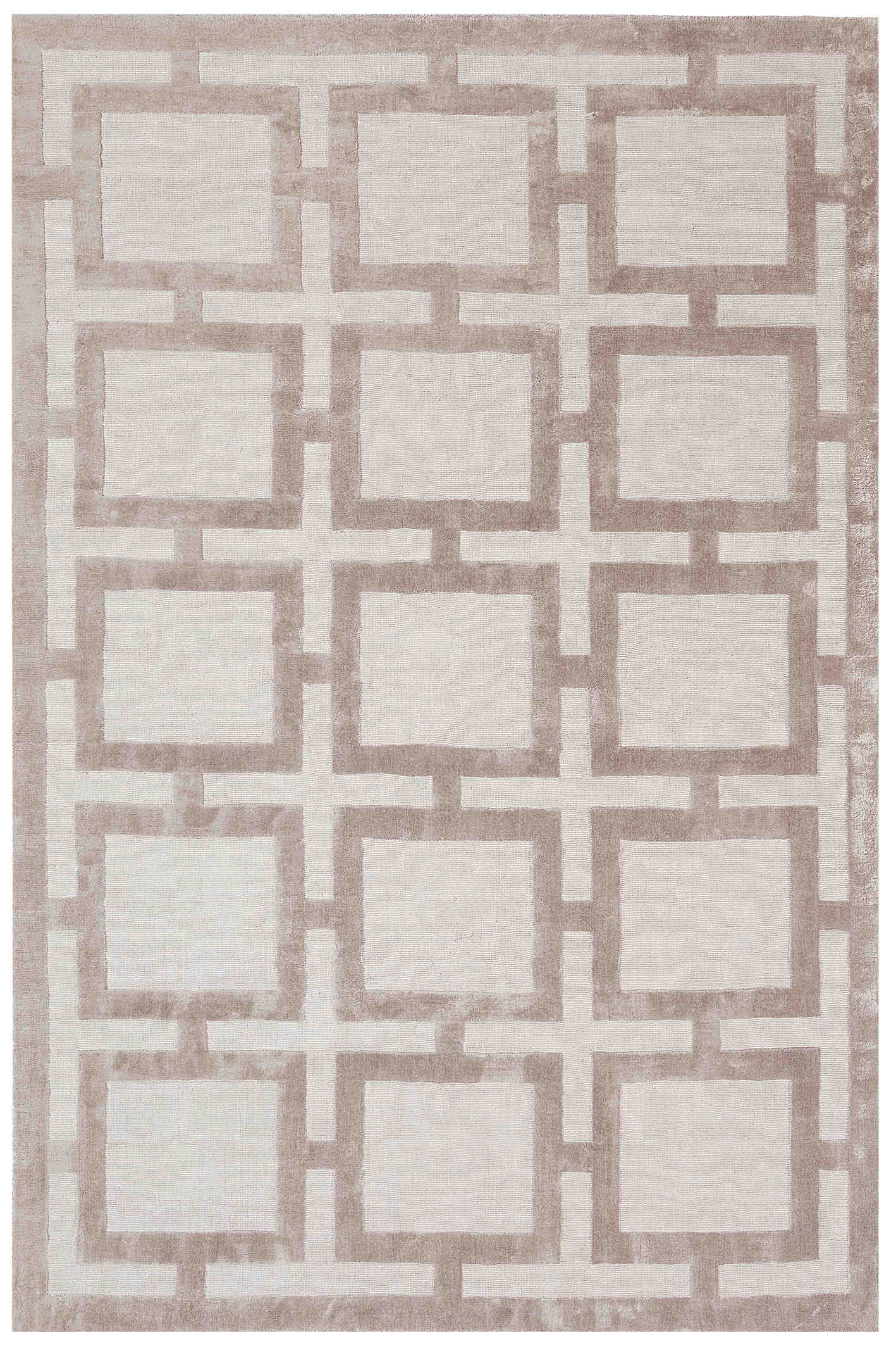 Katherine Carnaby Eaton Rug Biscuit
