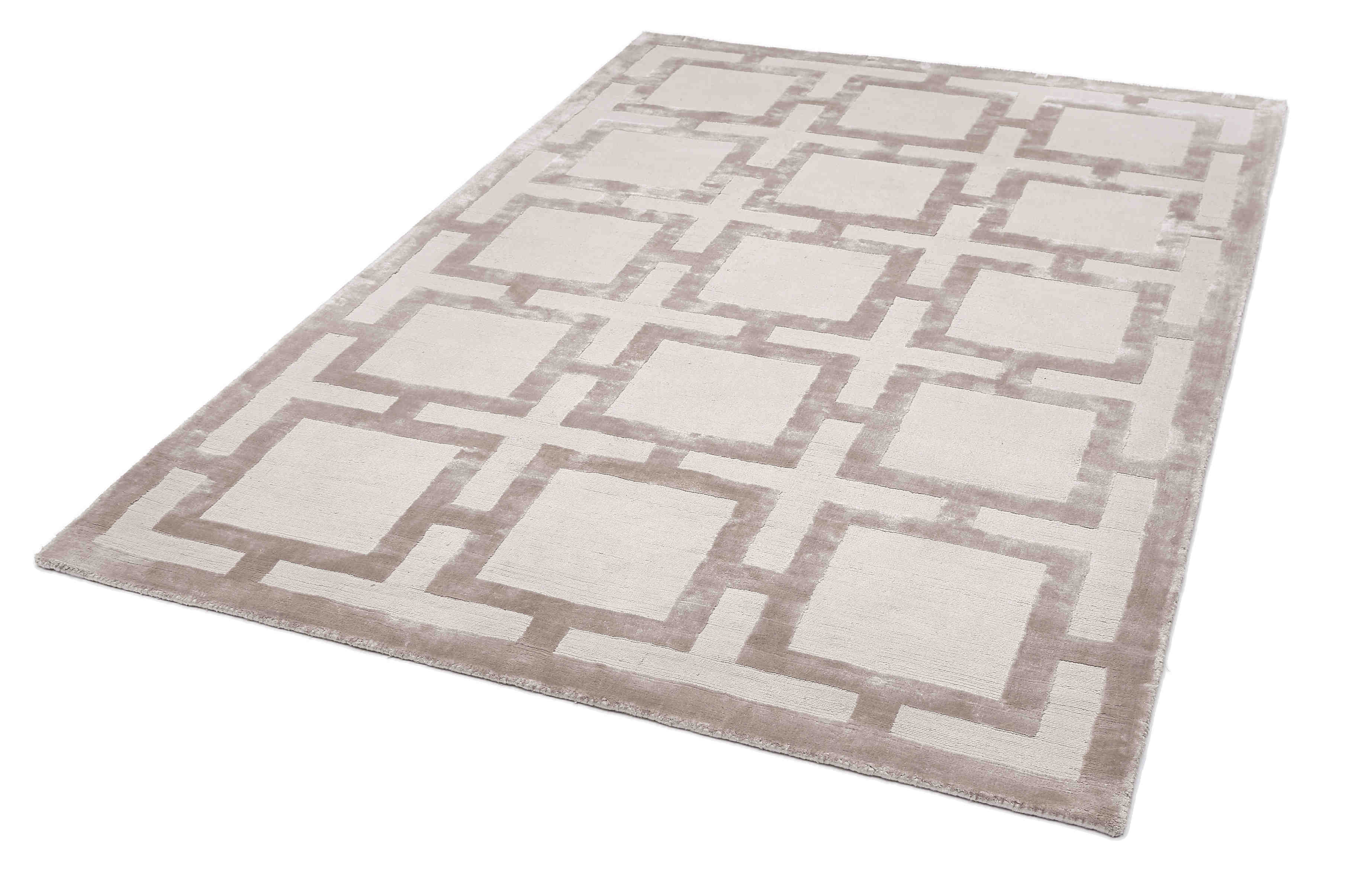 Katherine Carnaby Eaton Rug Biscuit