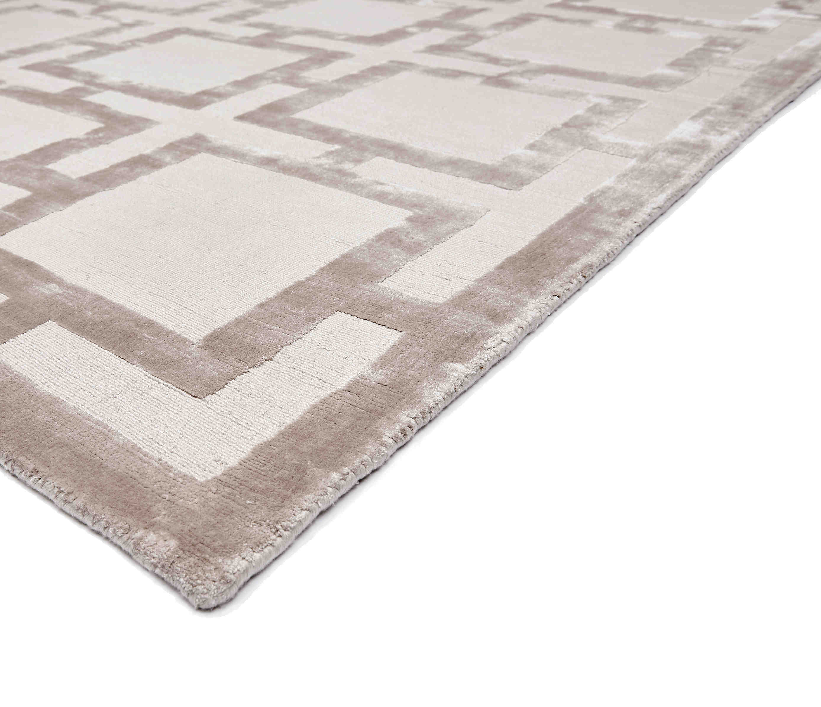 Katherine Carnaby Eaton Rug Biscuit