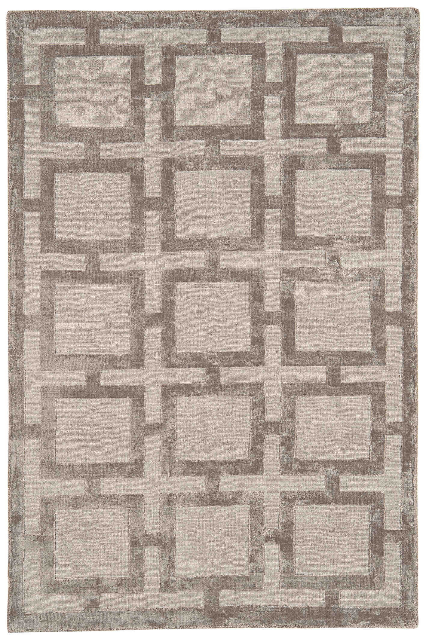 Katherine Carnaby Eaton Rug Mocha