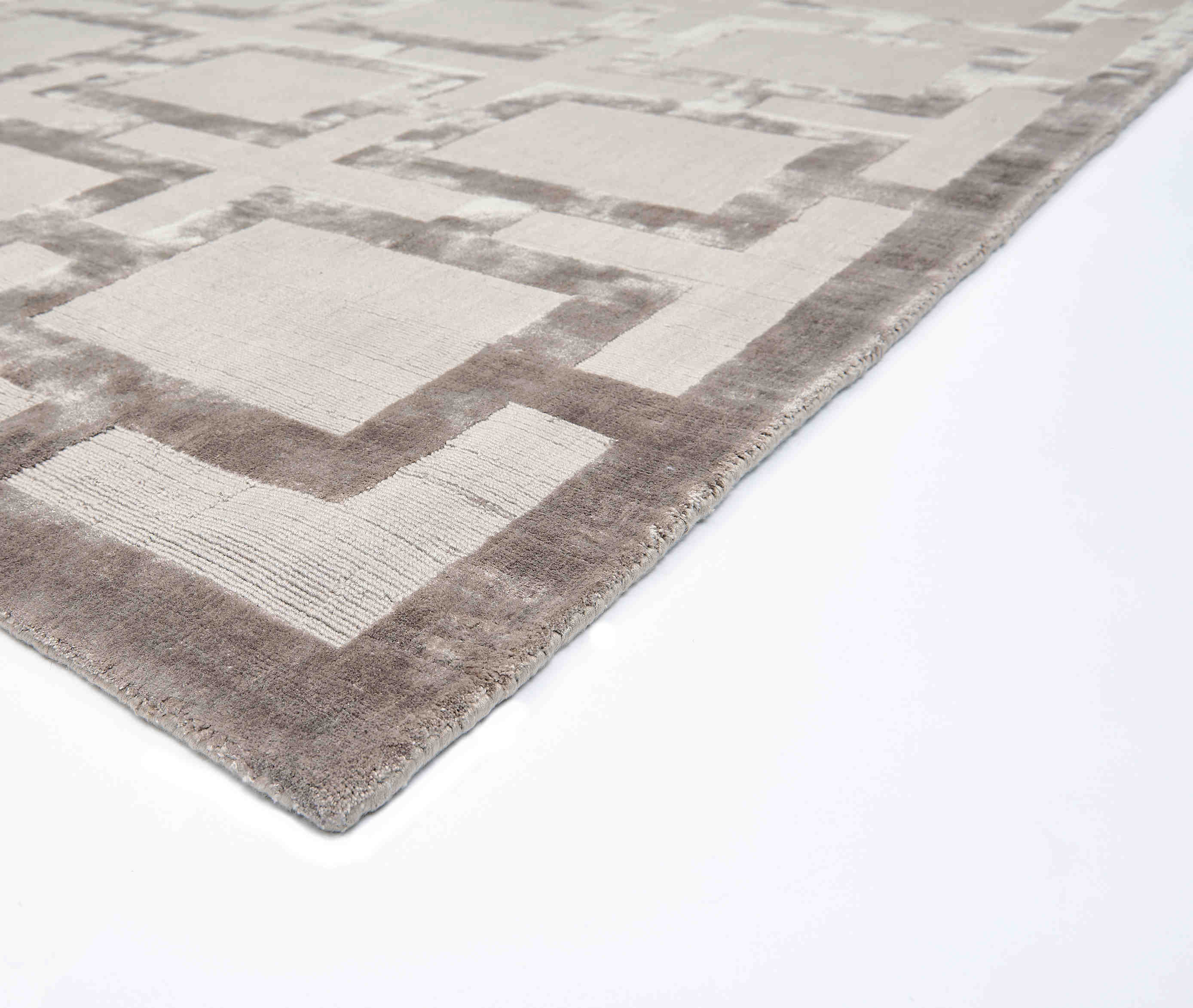 Katherine Carnaby Eaton Rug Mocha