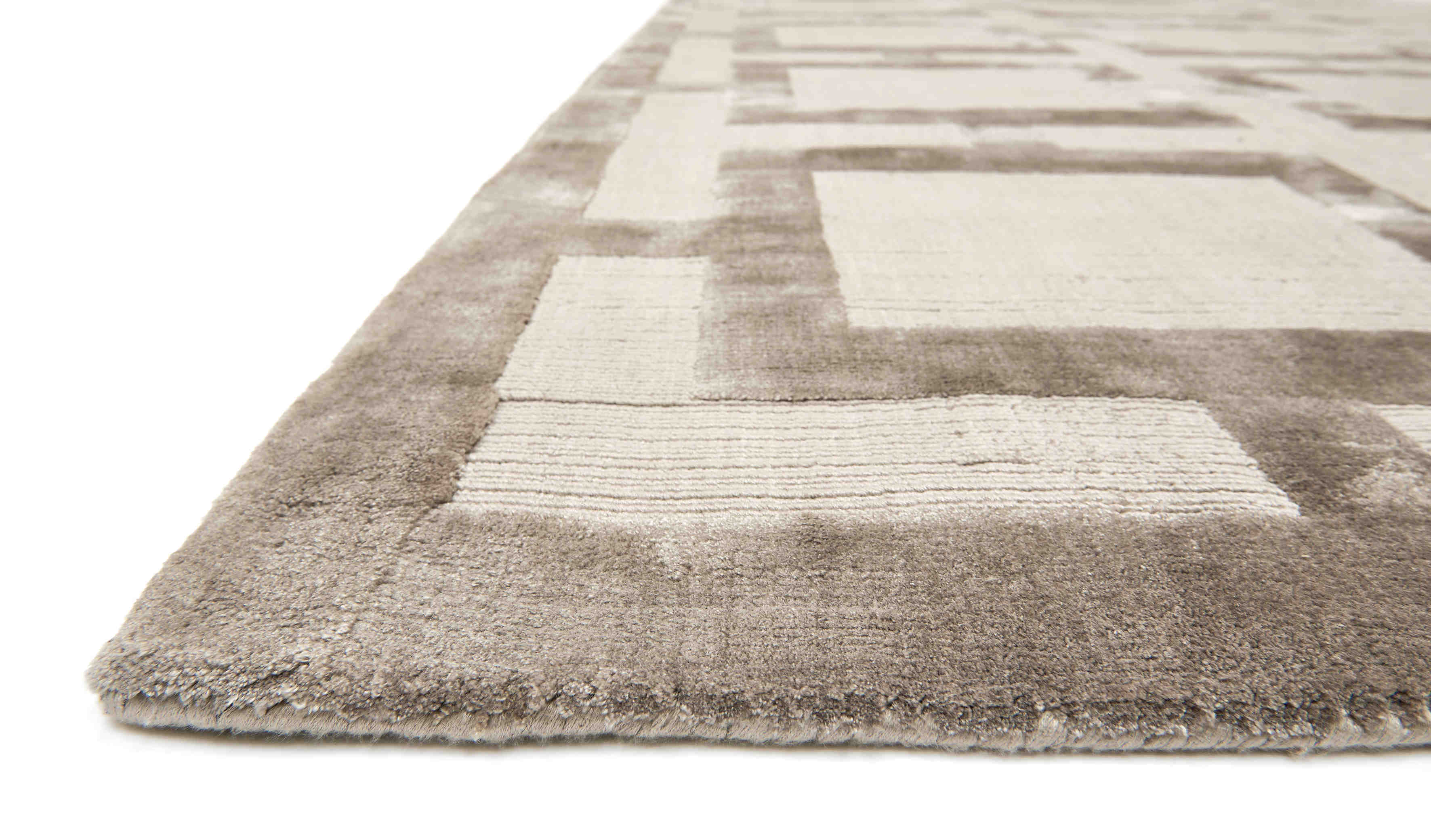 Katherine Carnaby Eaton Rug Mocha