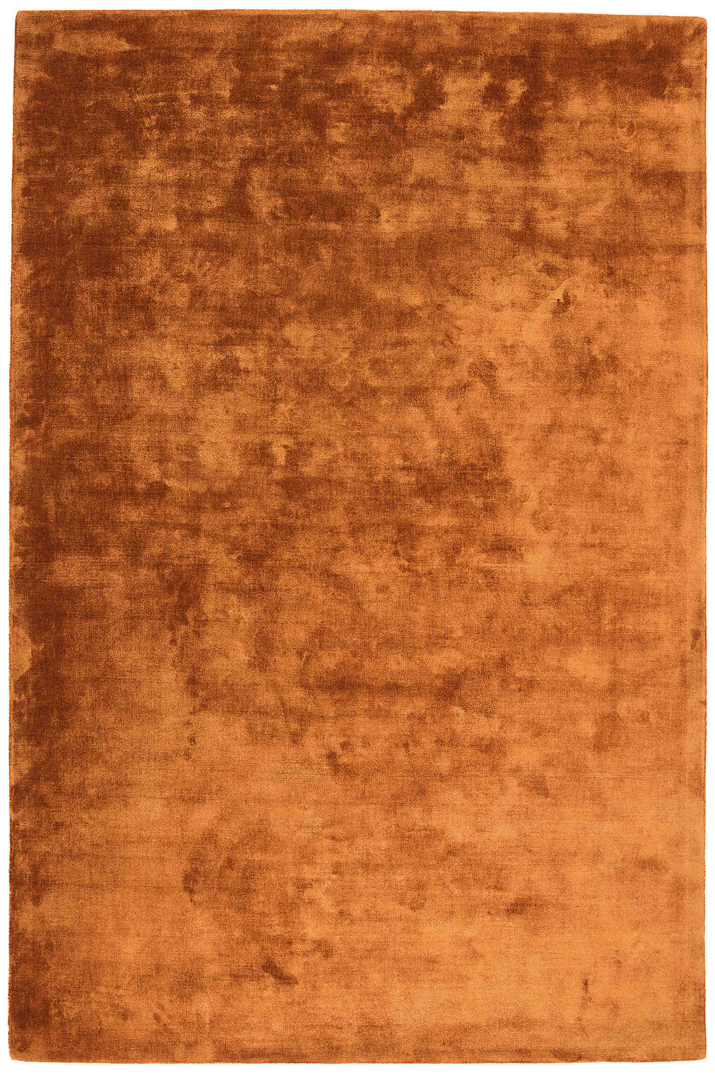 Katherine Carnaby Chrome Rug Copper