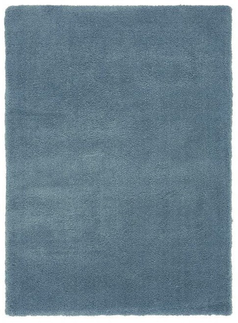 Lulu Duckegg Shagpile Rug
