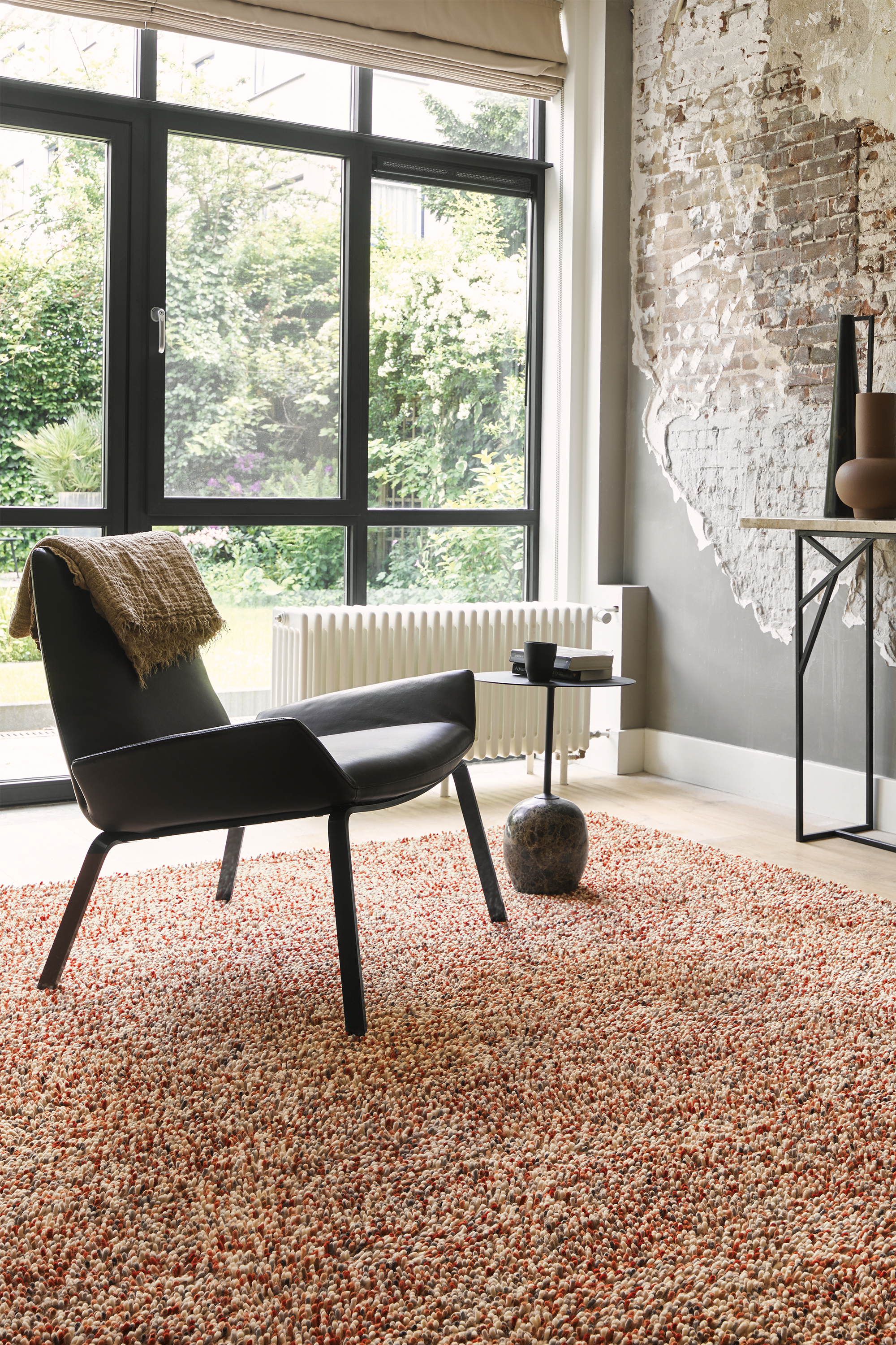 Brink & Campman Pop Art Coral 66902