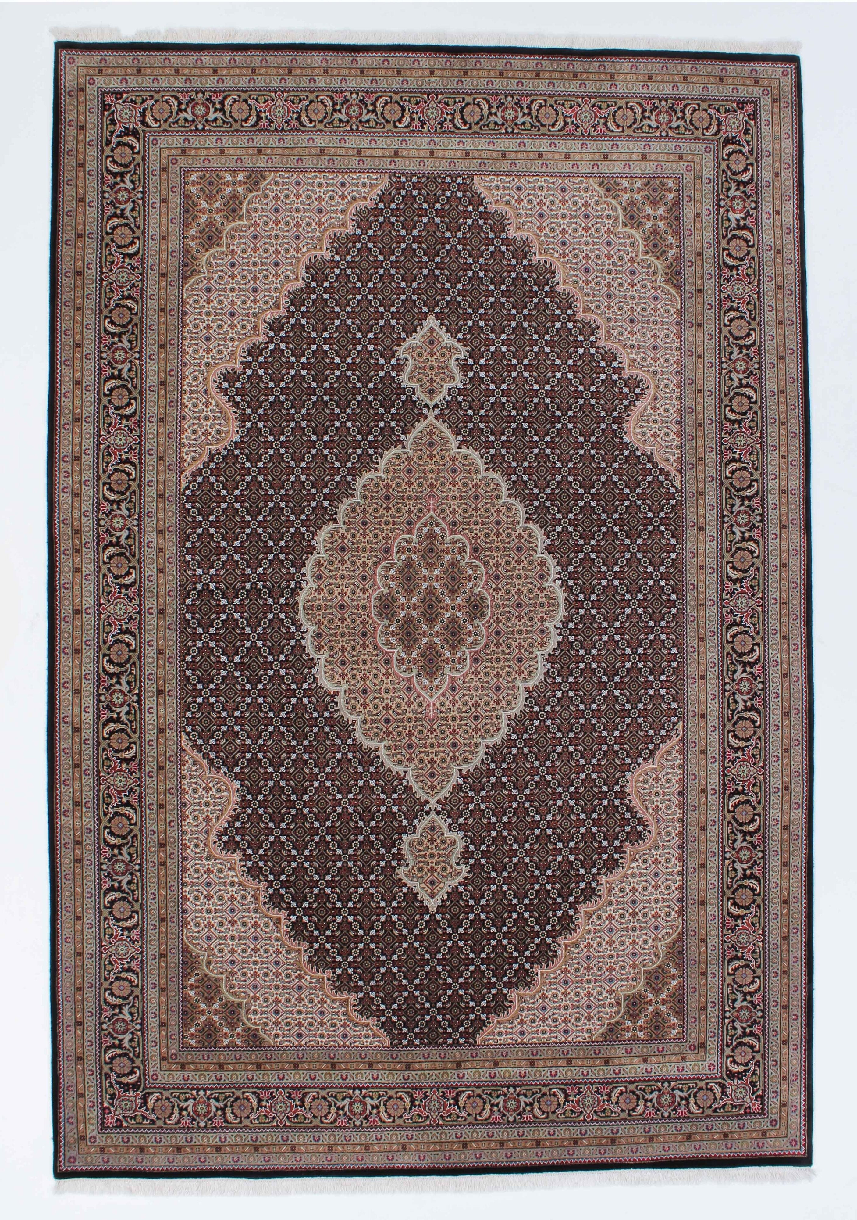 Tabriz Royal Fine