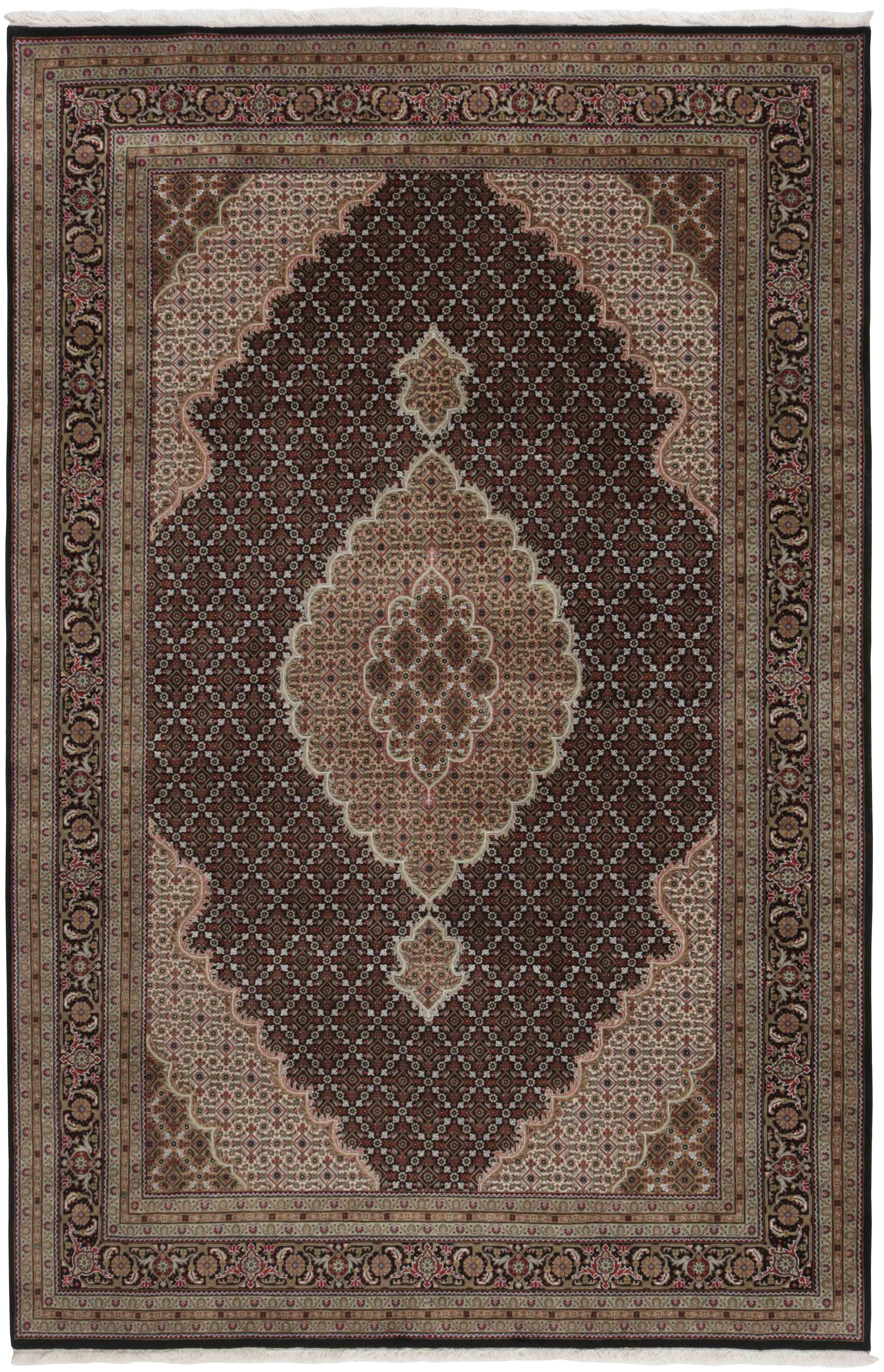 Tabriz Royal Fine