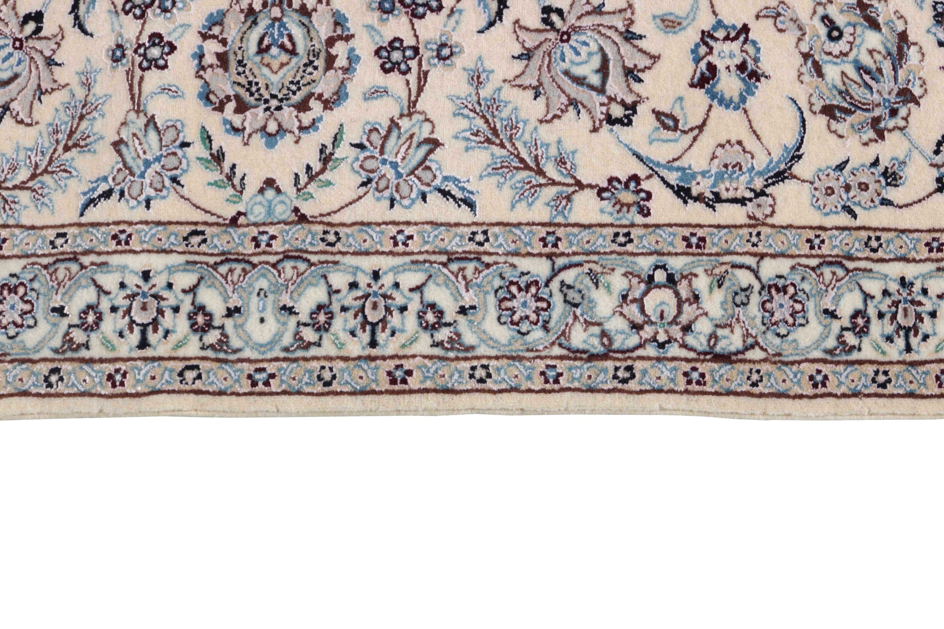 Nain Extra Fine Silk