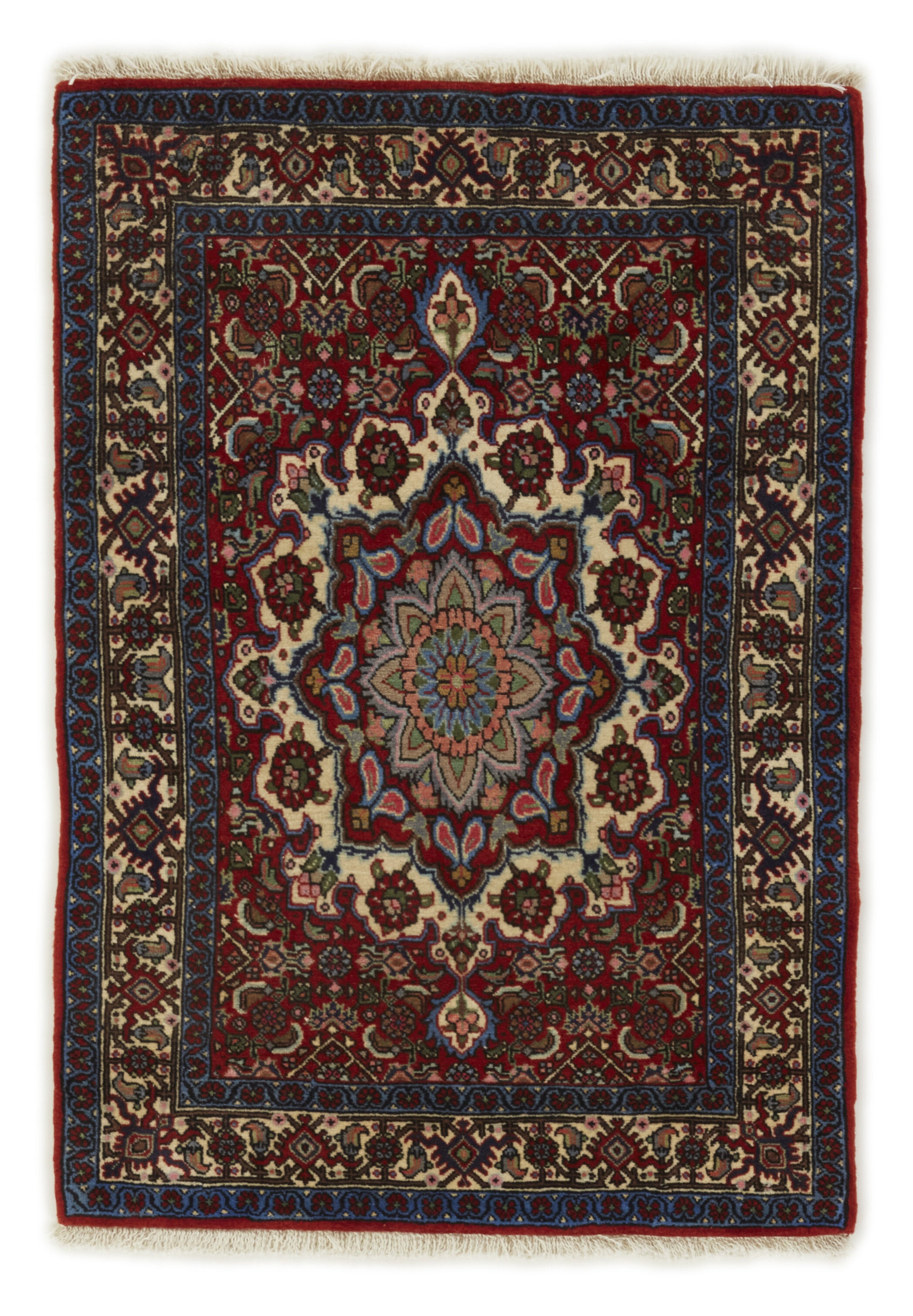 Bidjar Fine 780503