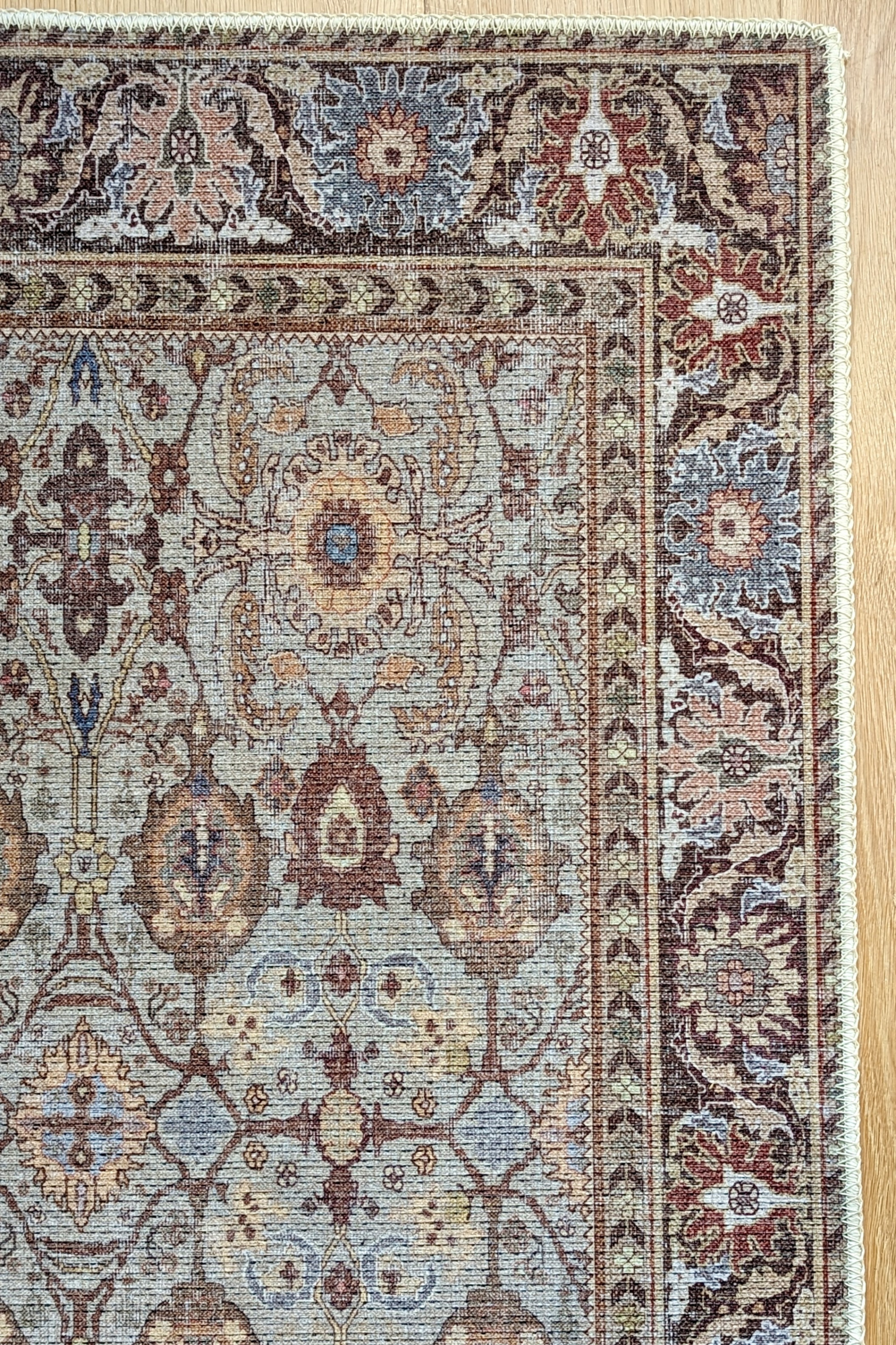 Mina Runner