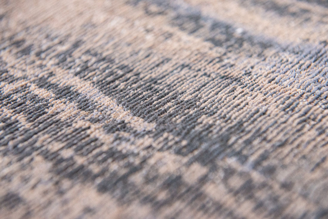beige and grey abstract rug