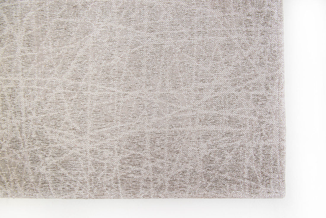 beige ombre rug