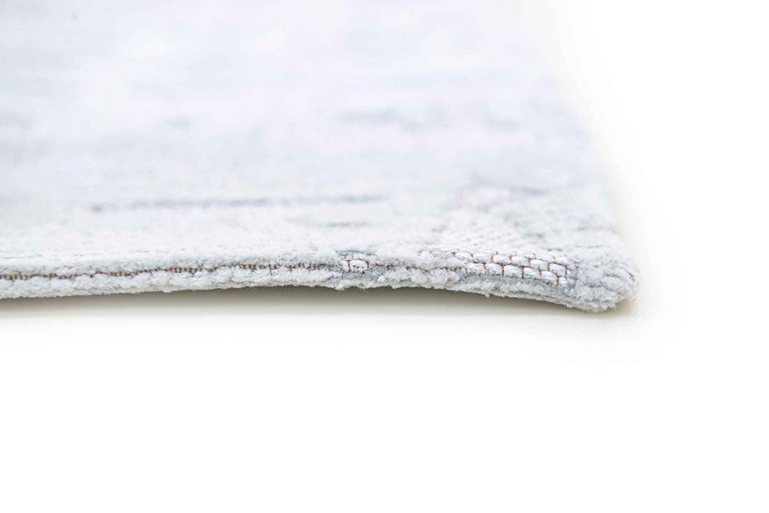 cream flatweave area rug with subtle