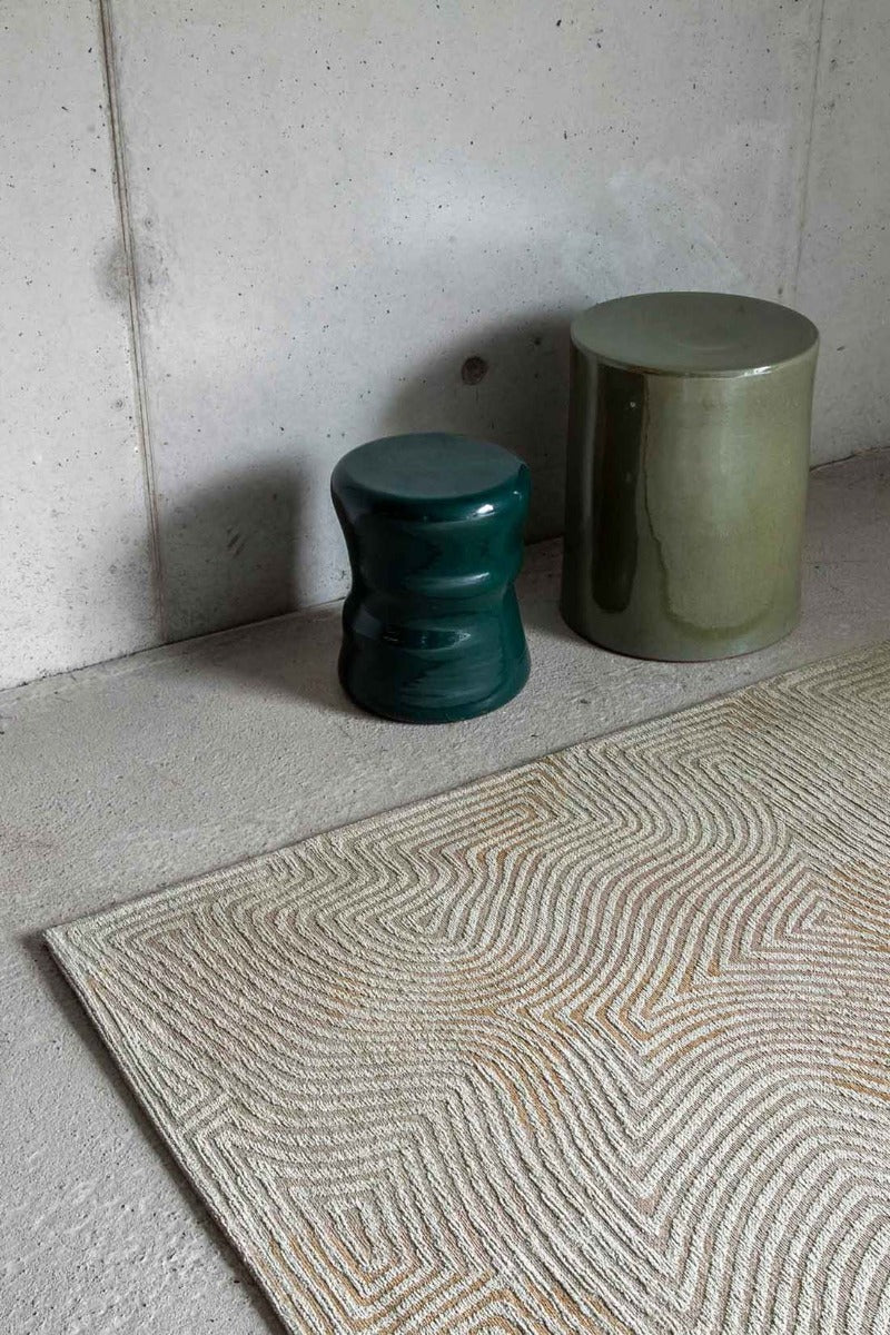 Meditation Collection Coral Shell Beige 9229