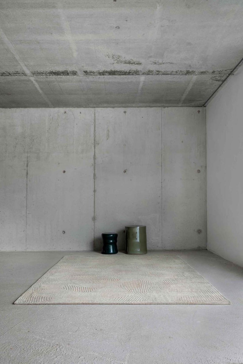 Meditation Collection Coral Shell Beige 9229