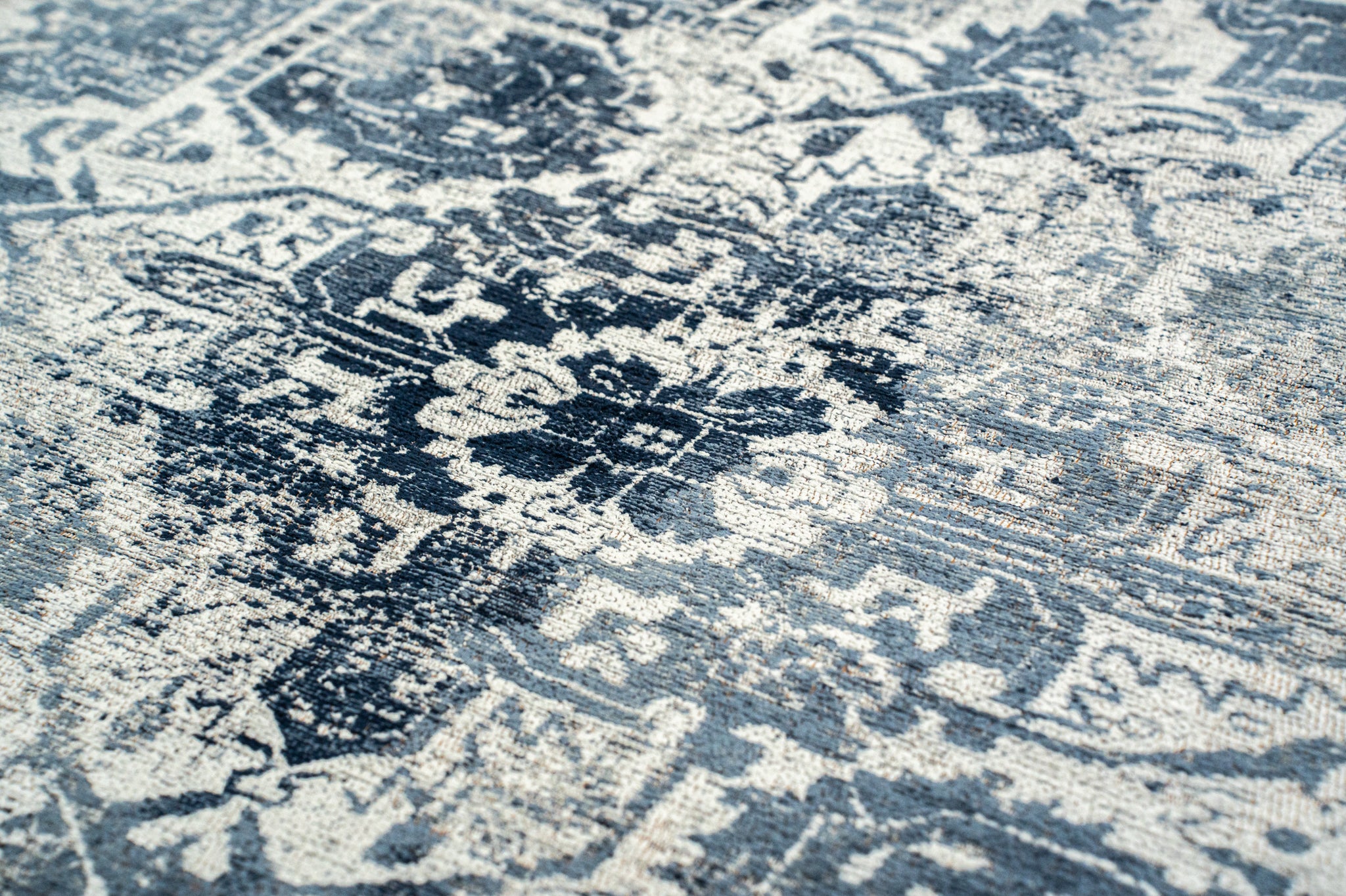 Antiquarian Atlantide Tabriz 9646