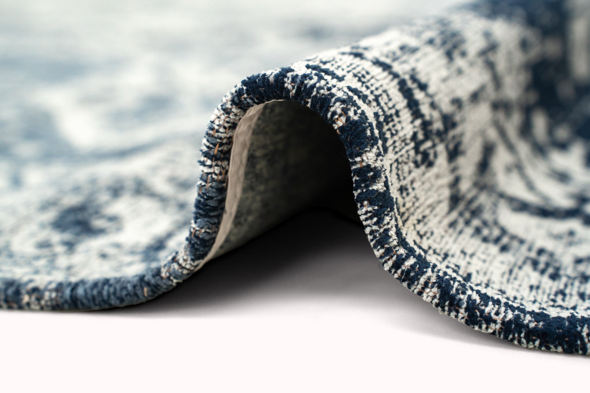 Antiquarian Atlantide Tabriz 9646