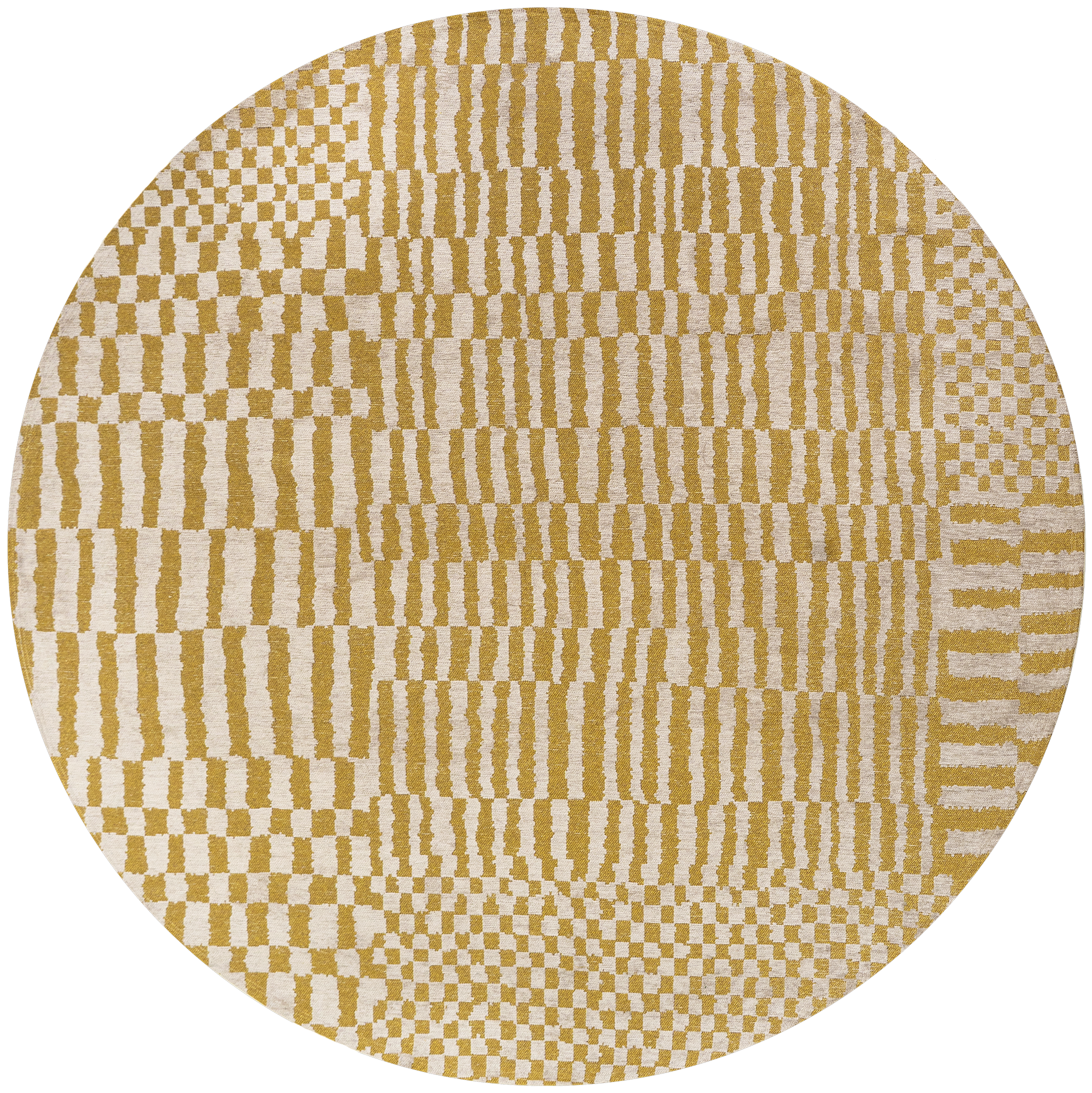 Duo Erg Berber Round 9648