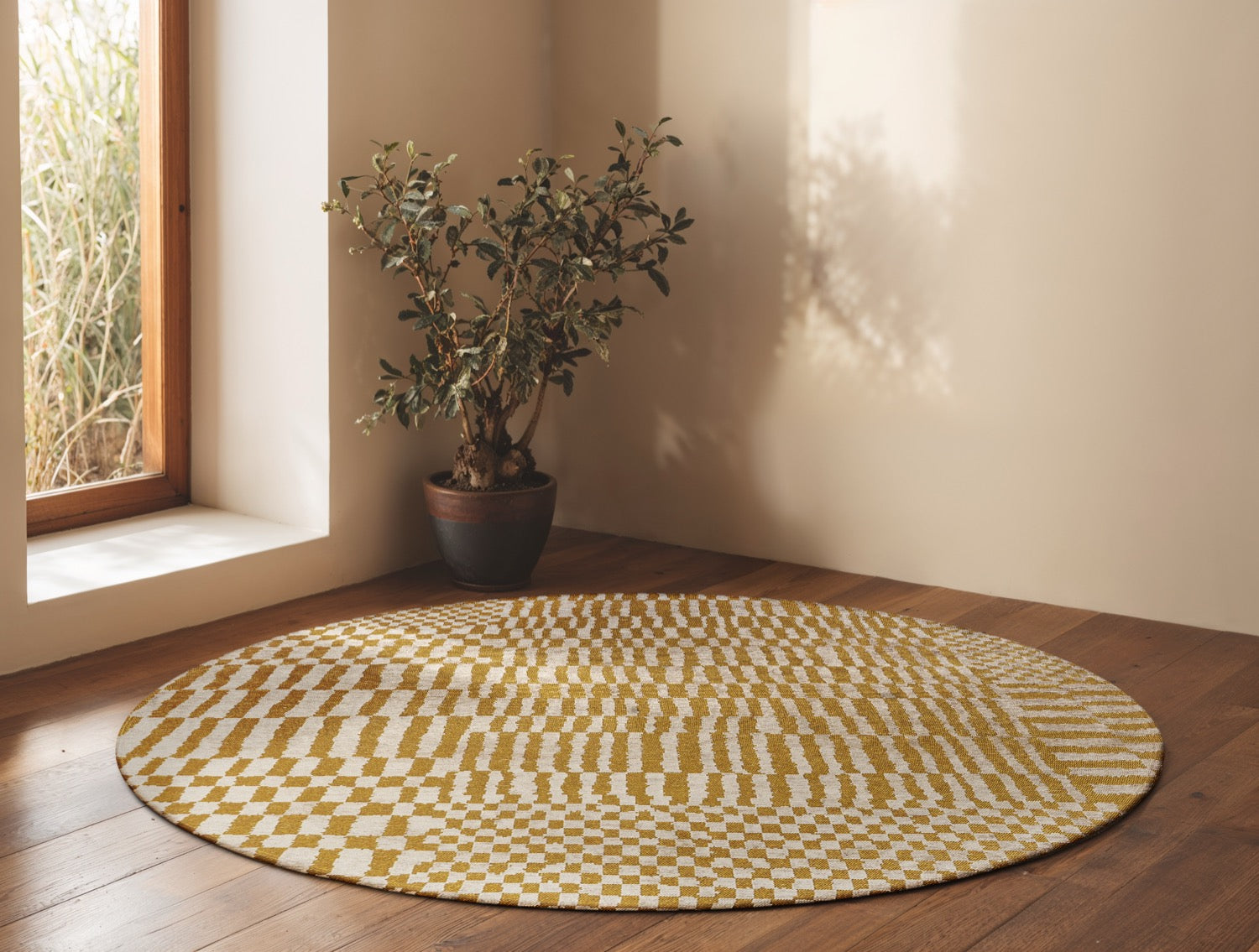 Duo Erg Berber Round 9648