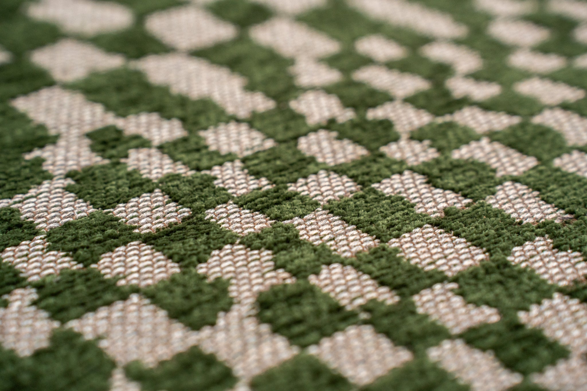 Duo Oasis Berber 9650