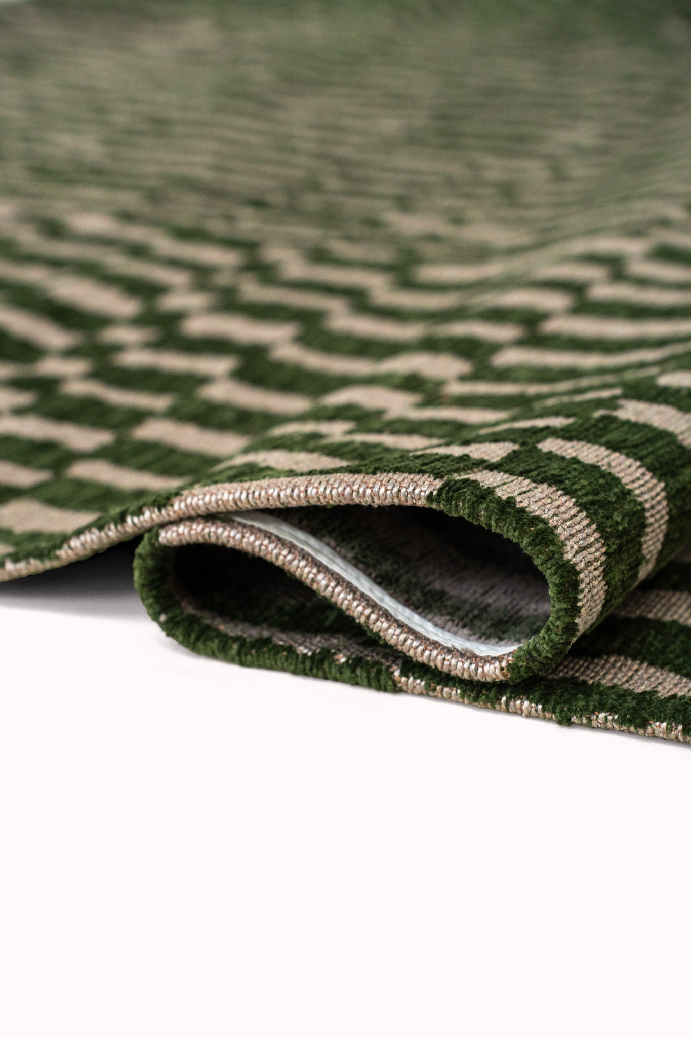 Duo Oasis Berber 9650