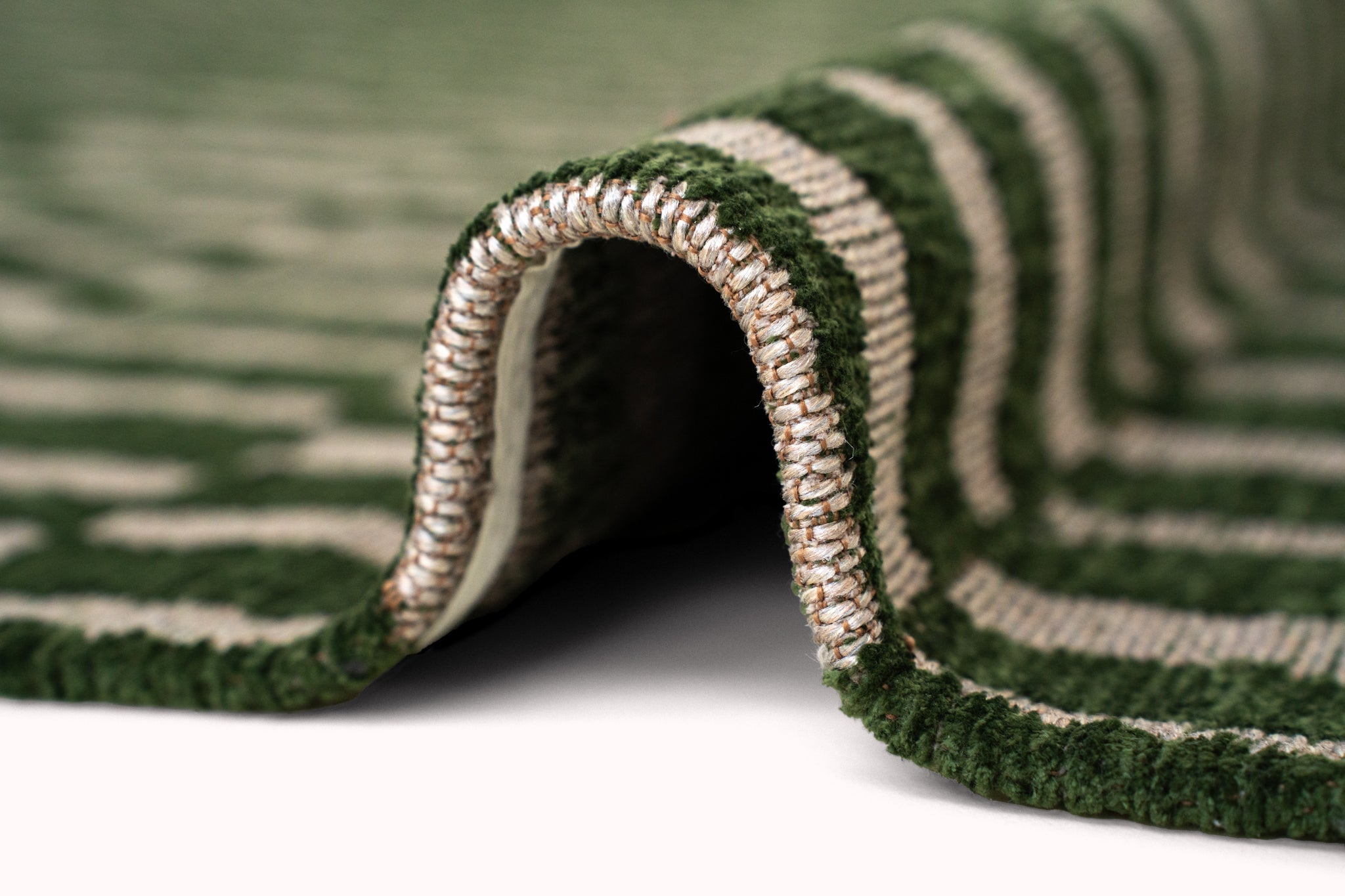 Duo Oasis Berber 9650