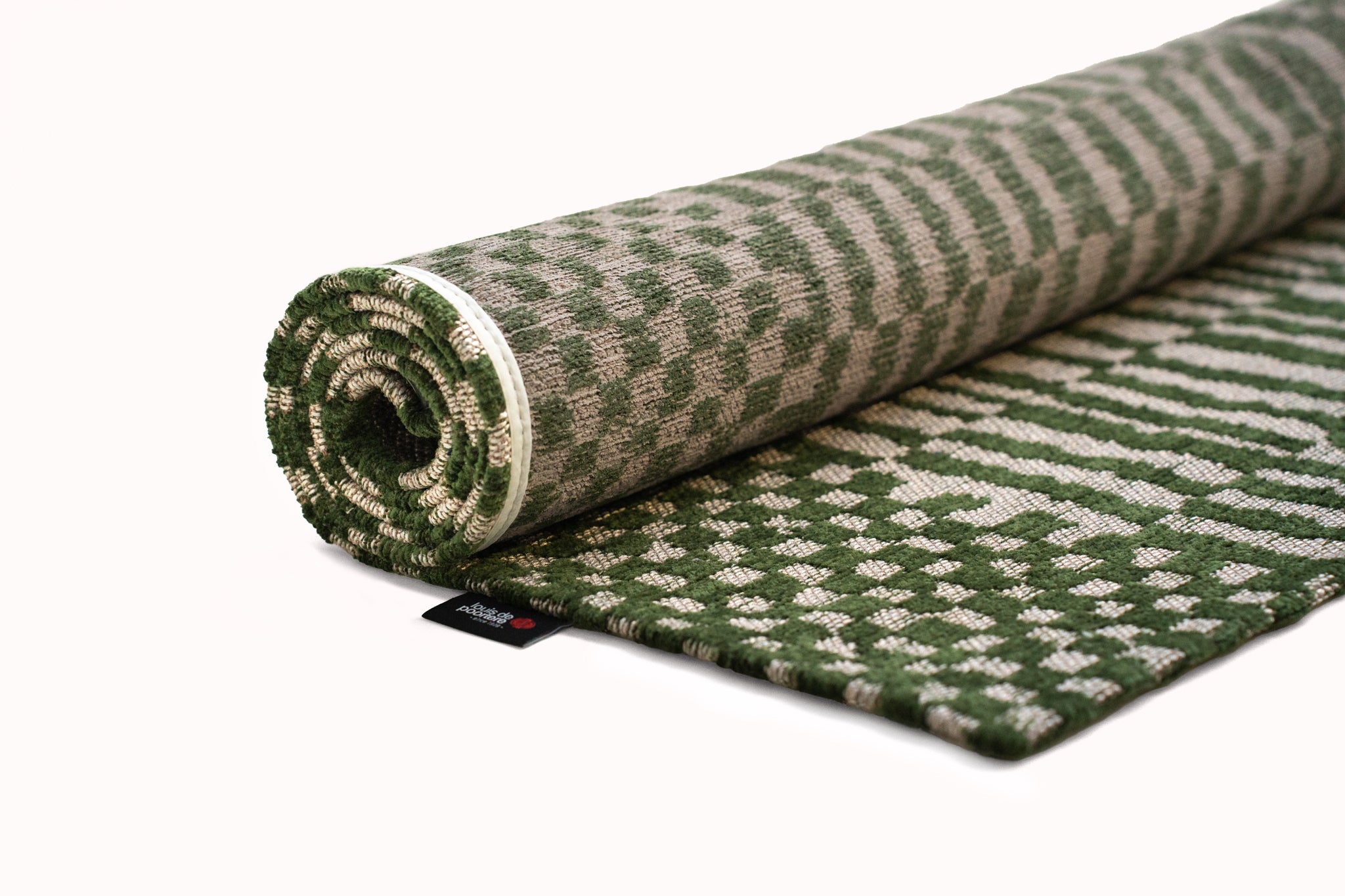 Duo Oasis Berber 9650