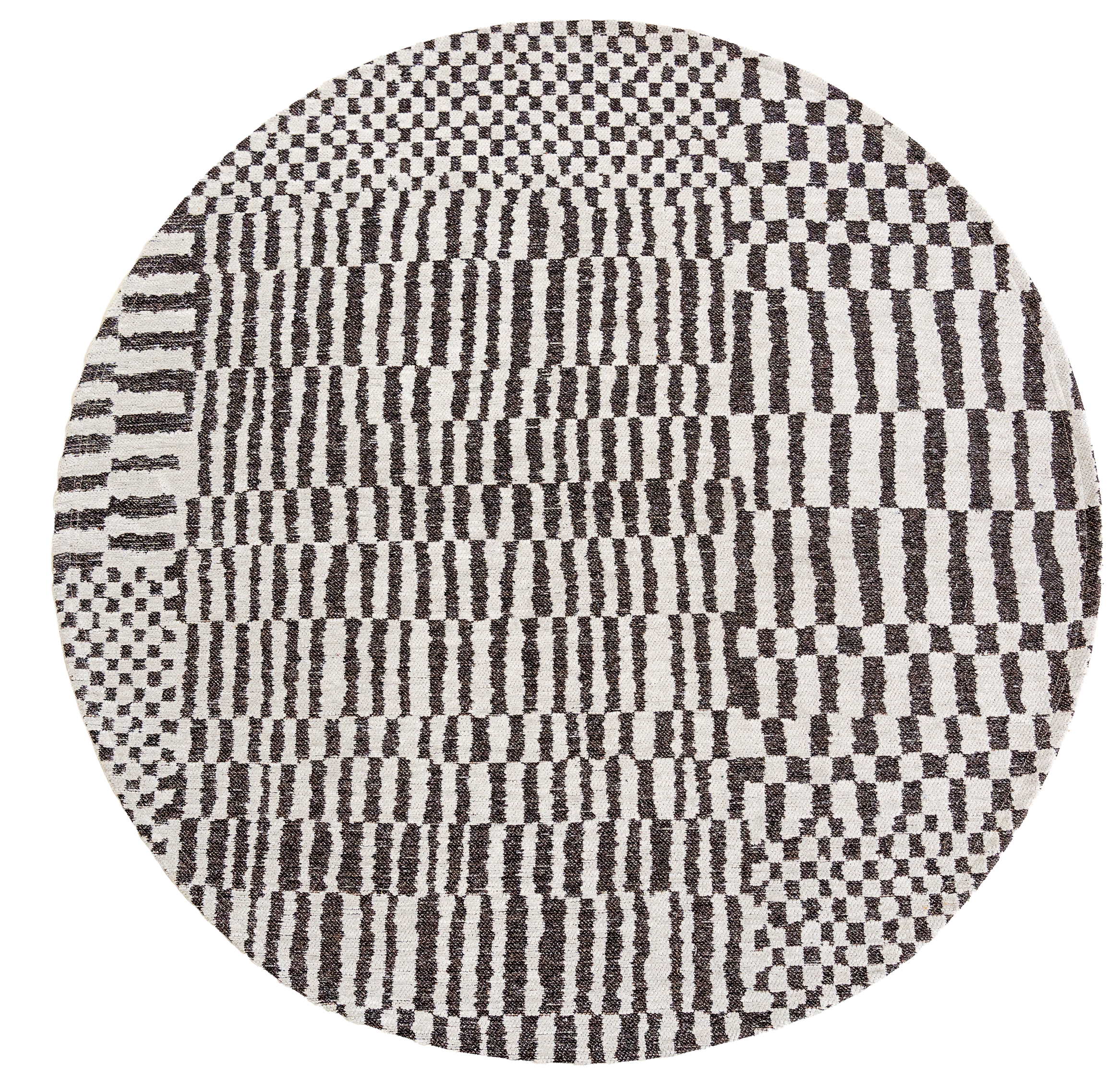 Duo Caidal Berber Round 9651