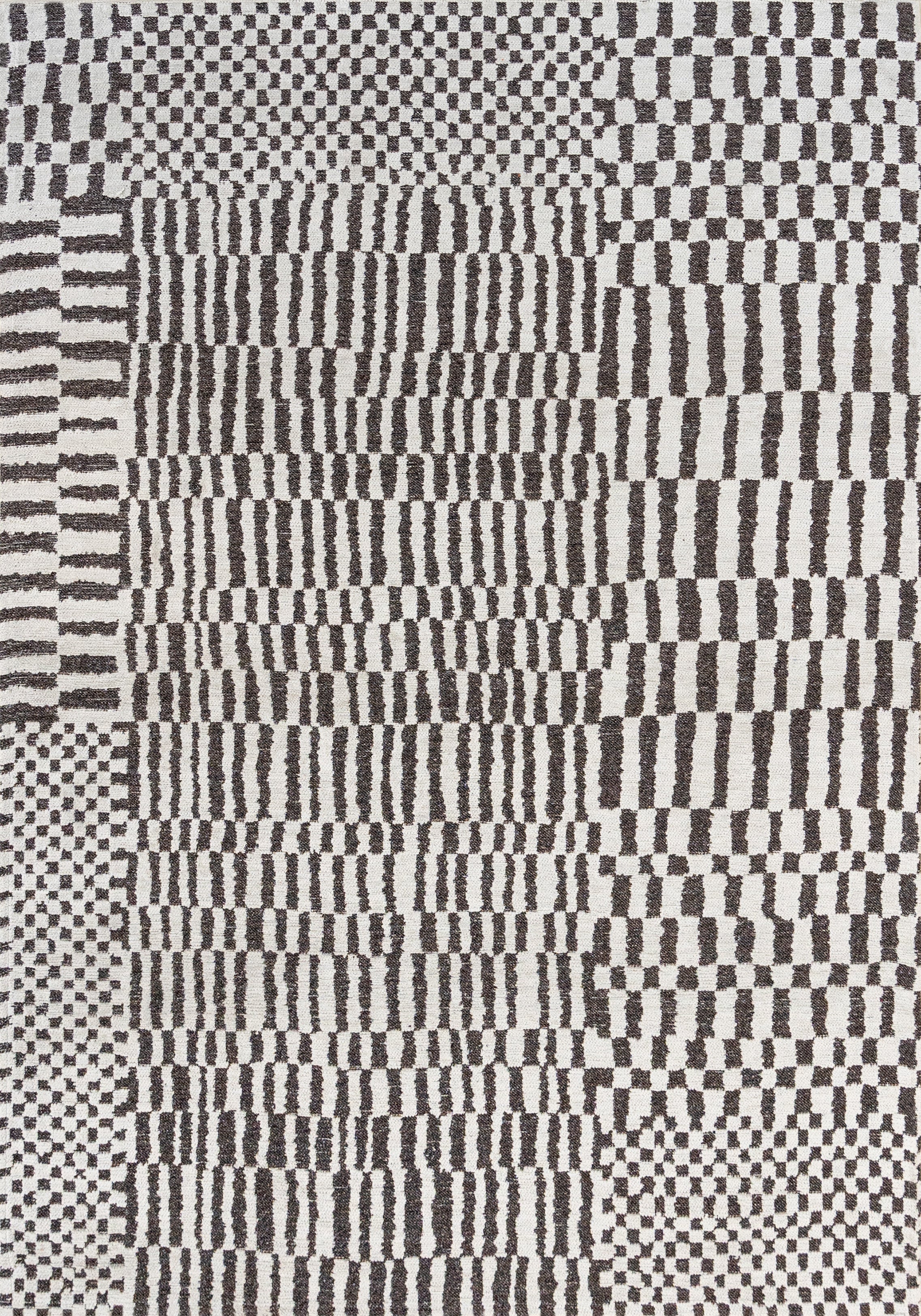 Duo Caidal Berber 9651