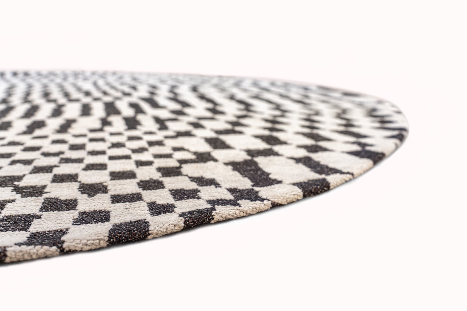 Duo Caidal Berber Round 9651