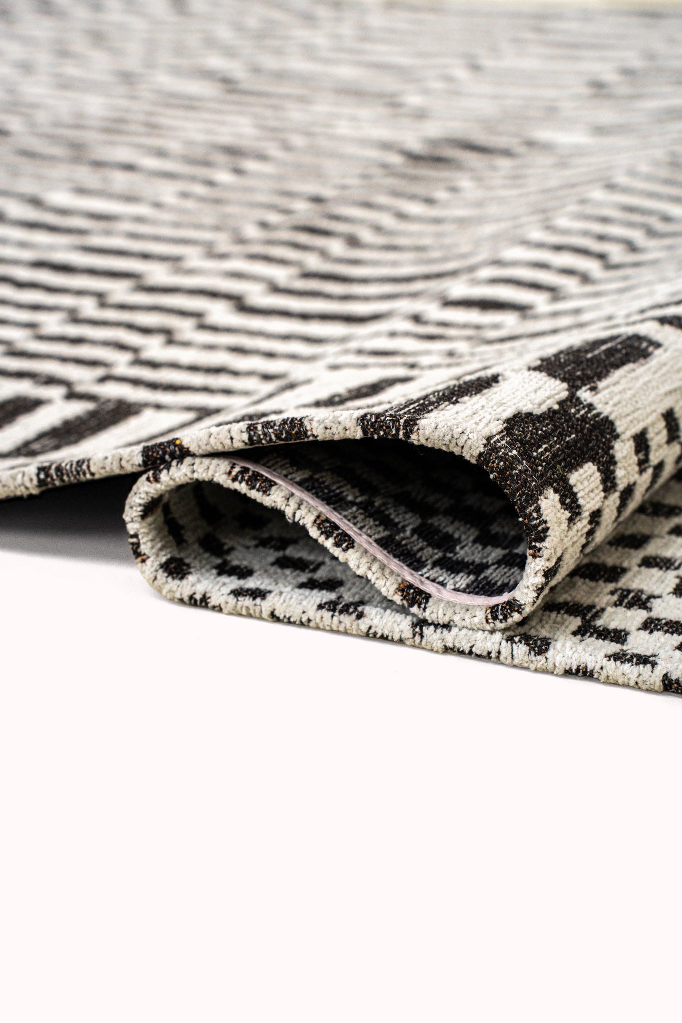 Duo Caidal Berber 9651