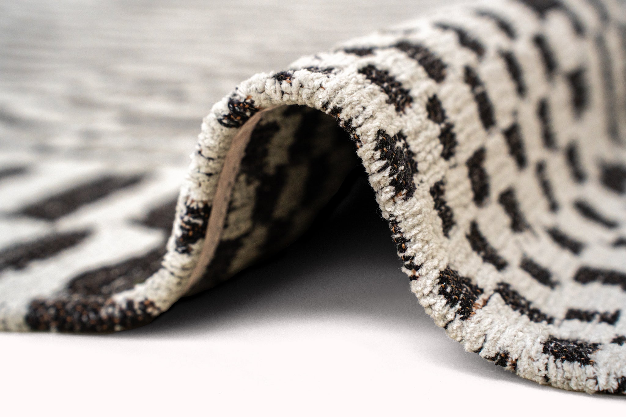 Duo Caidal Berber 9651