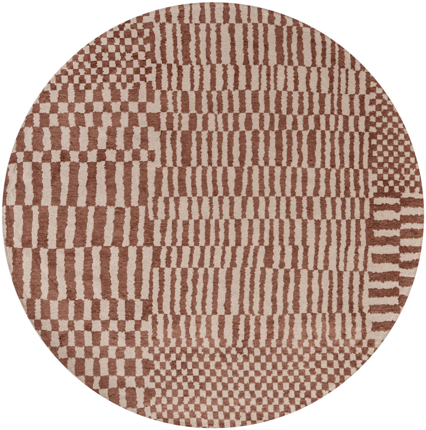 Duo Ksar Berber Round 9653