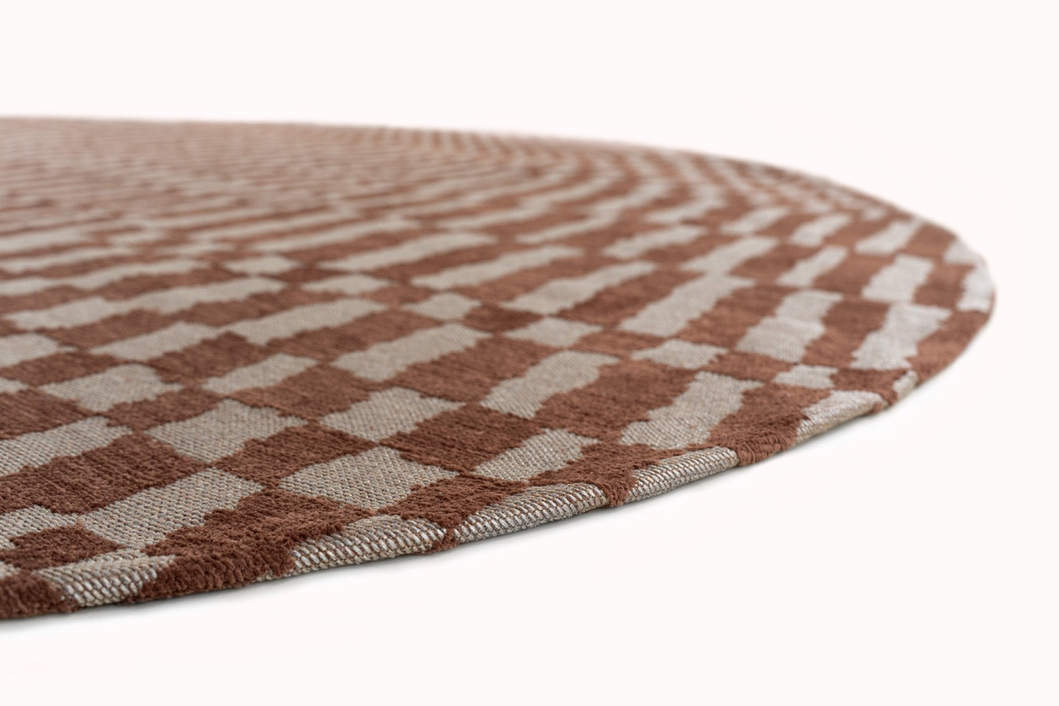 Duo Ksar Berber Round 9653