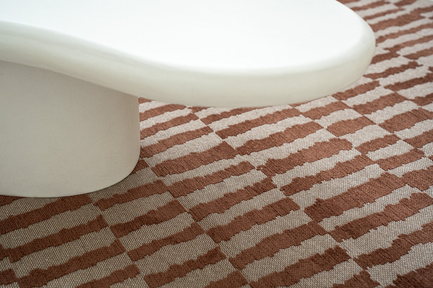 Duo Ksar Berber Round 9653