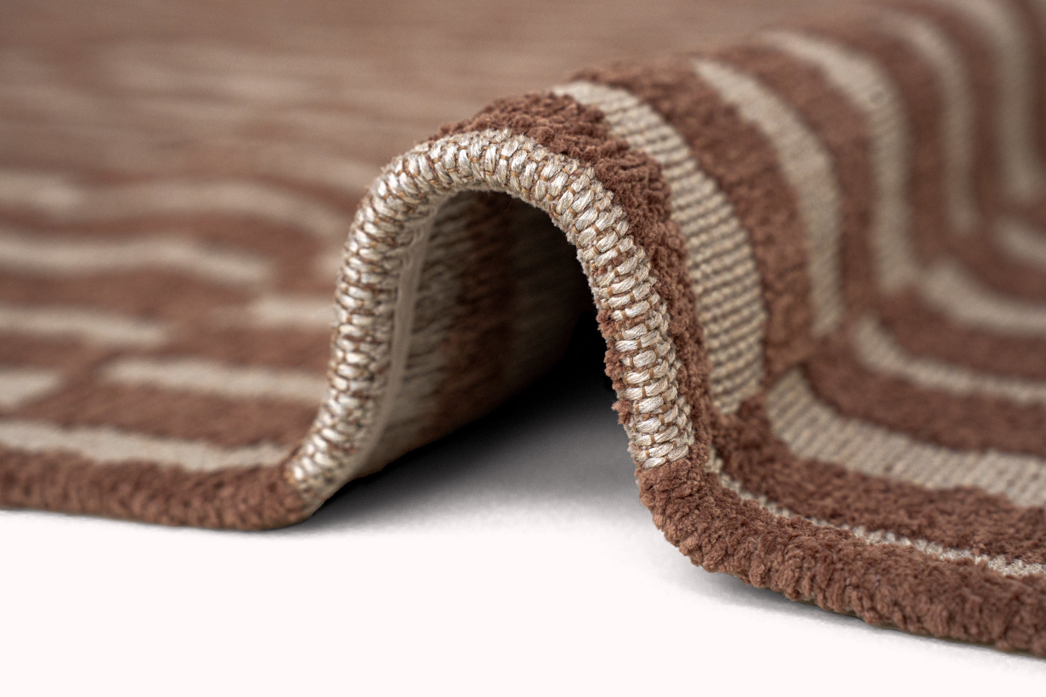 Duo Ksar Berber Round 9653