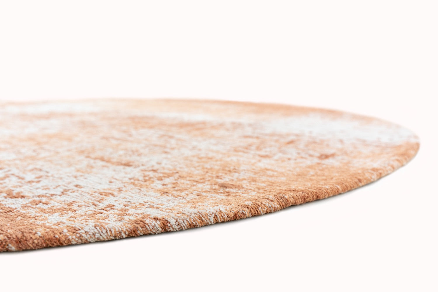 Mad Men Collection Virgin Land Round Mars 9657