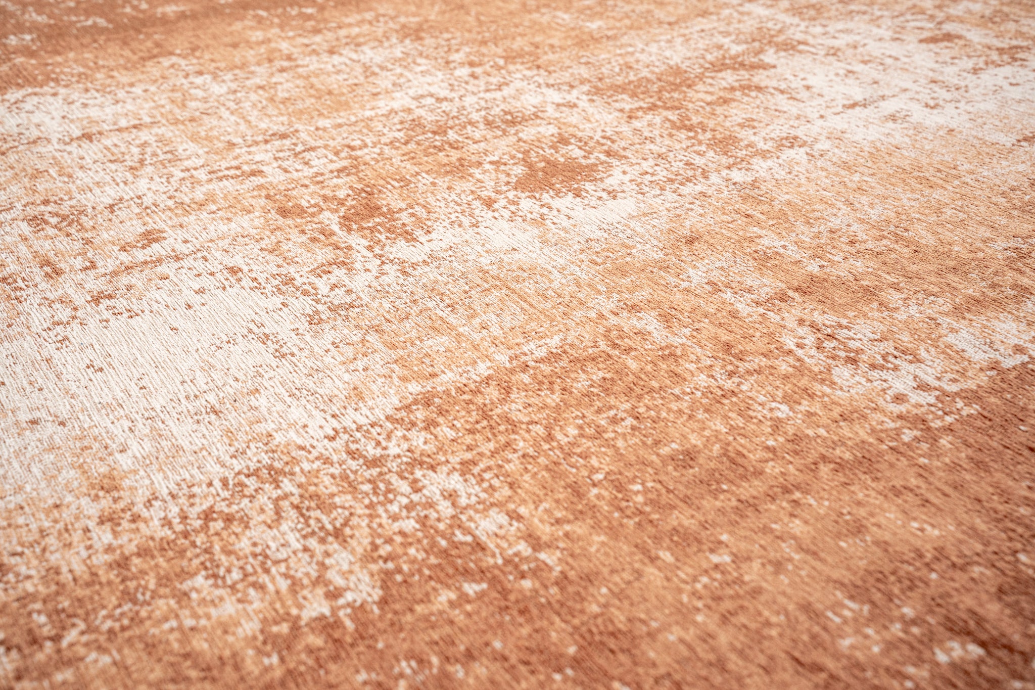 Mad Men Collection Virgin Land Round Mars 9657