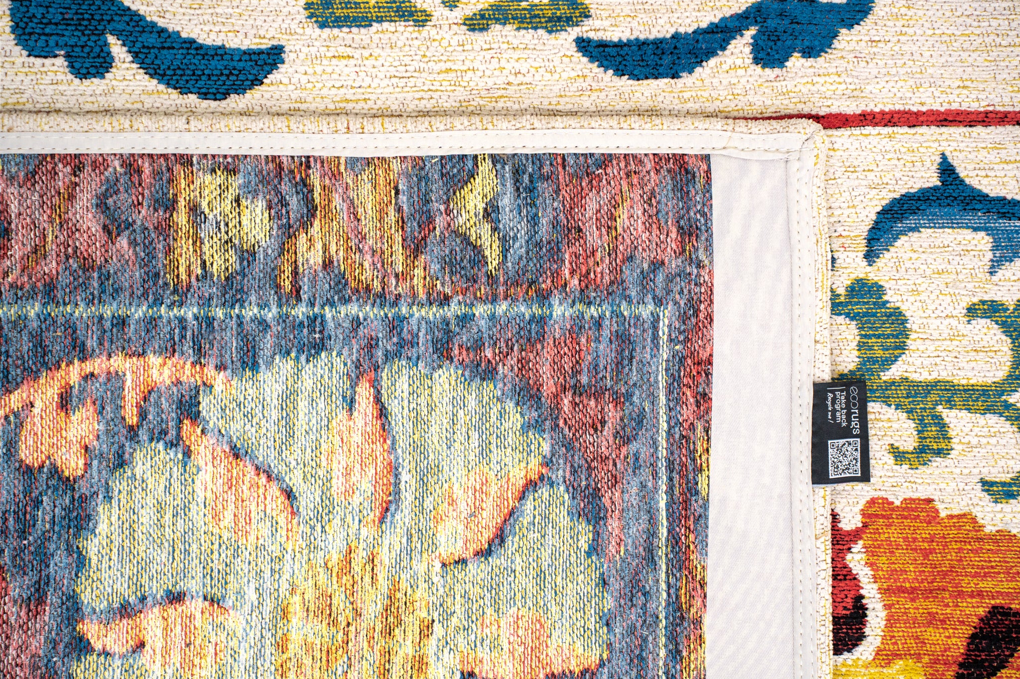 Antiquarian Origine Suzani 9728