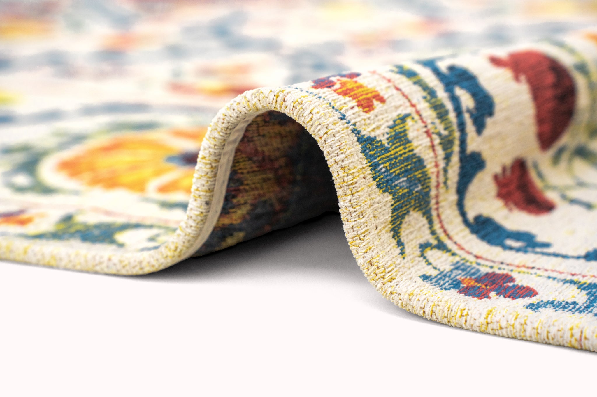 Antiquarian Origine Suzani 9728