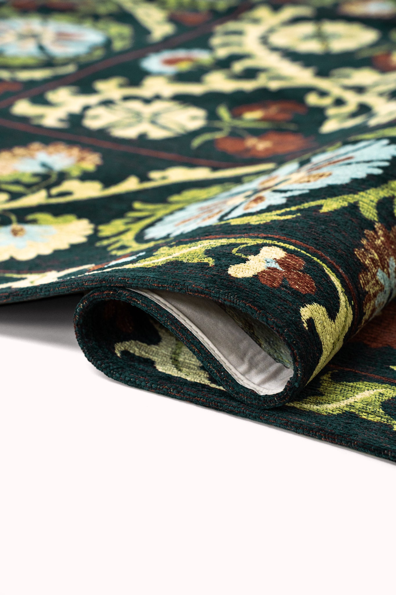 Antiquarian Bavaria Suzani 9729