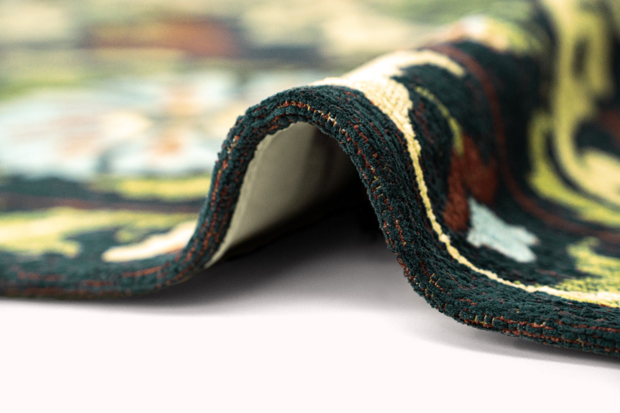 Antiquarian Bavaria Suzani 9729