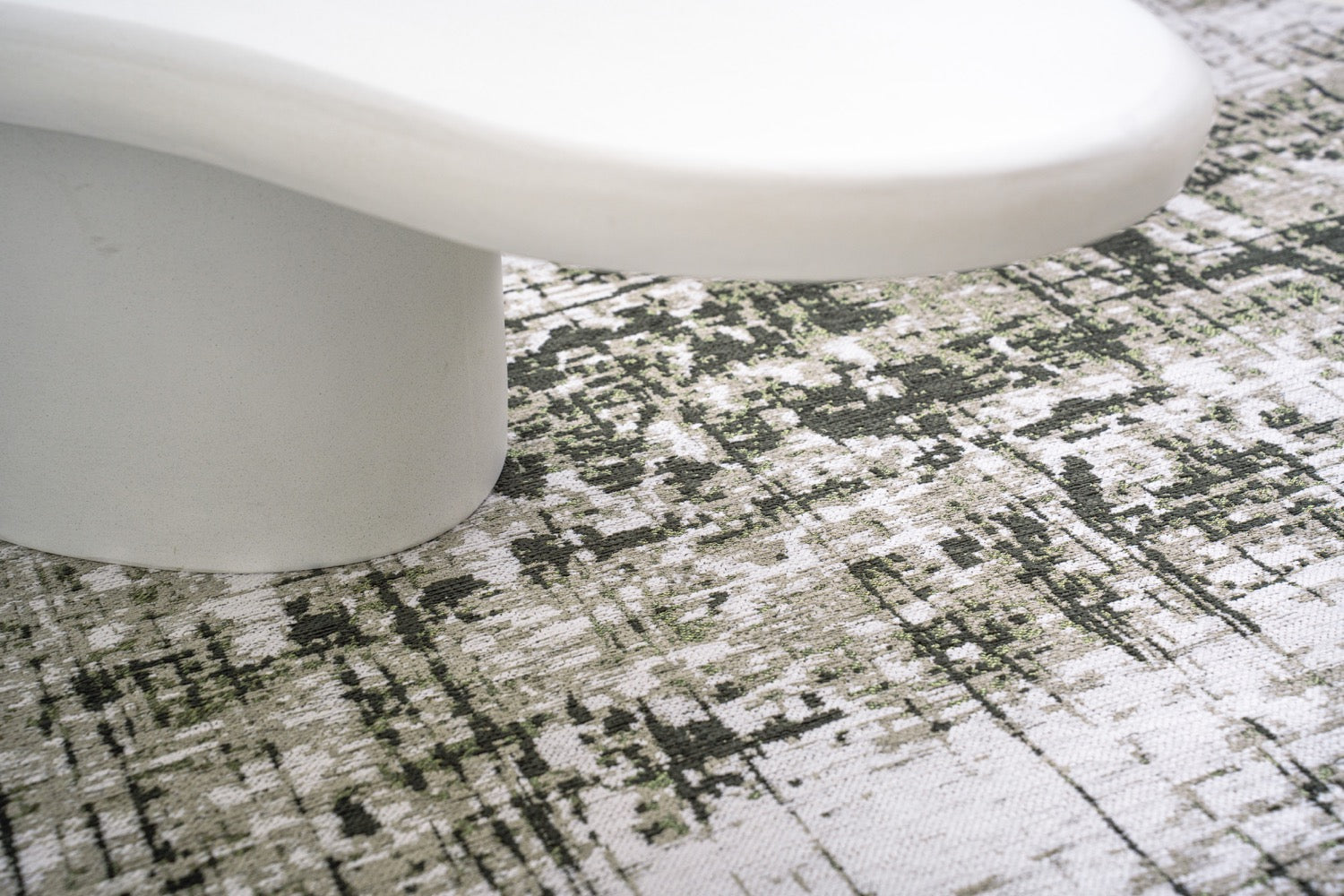 Mad Men Collection Griff Central Green 9797